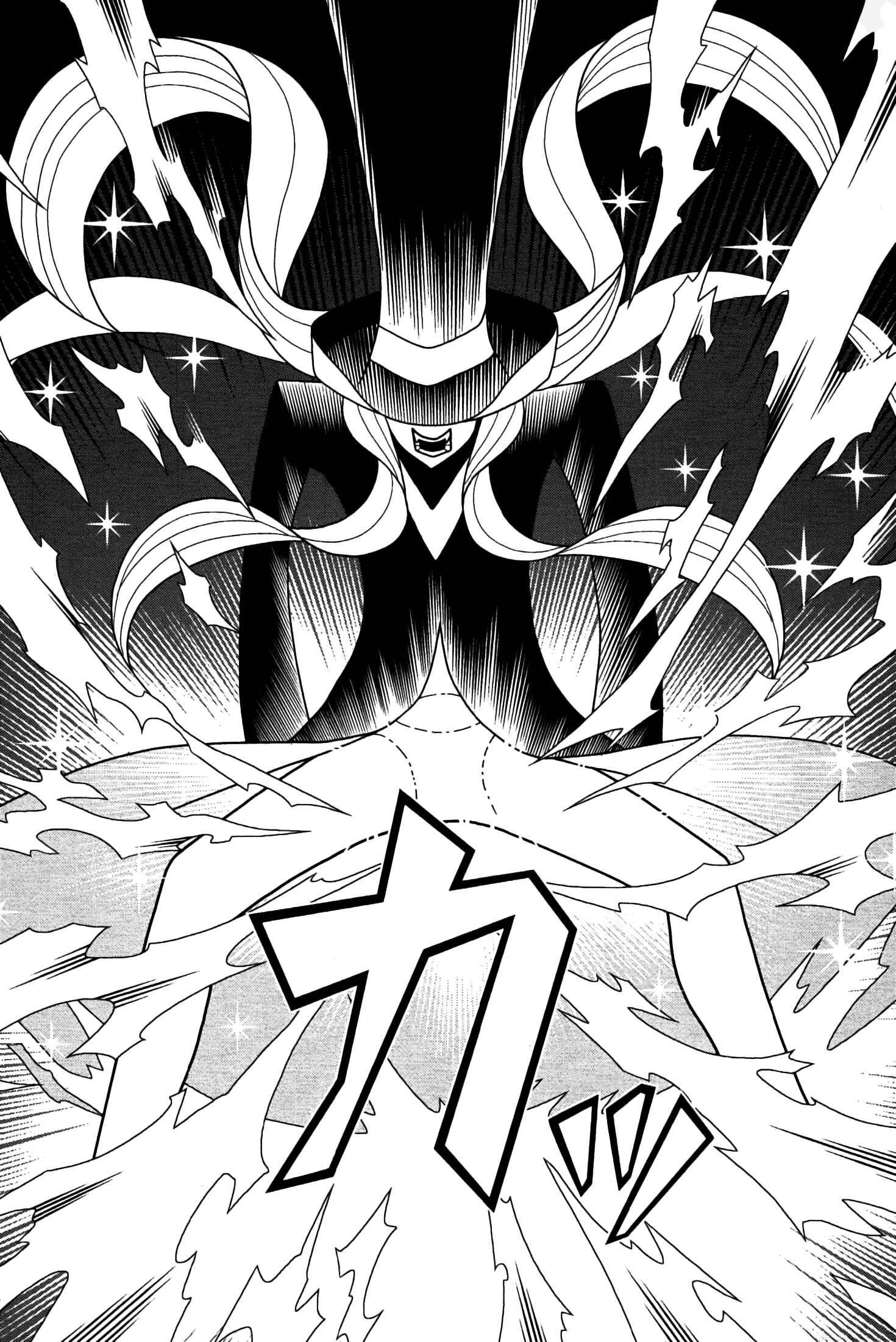 Page 19 Chapter 8 The Impatient Count and the Time Thief