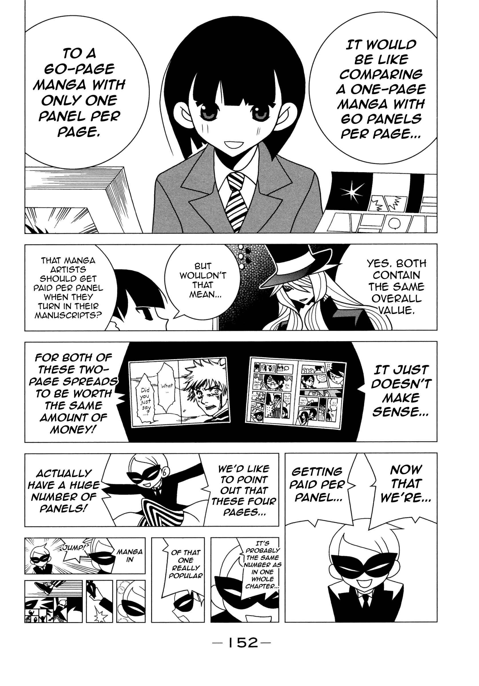 Page 4 Chapter 15.2 The Impatient Count and the Time Thief