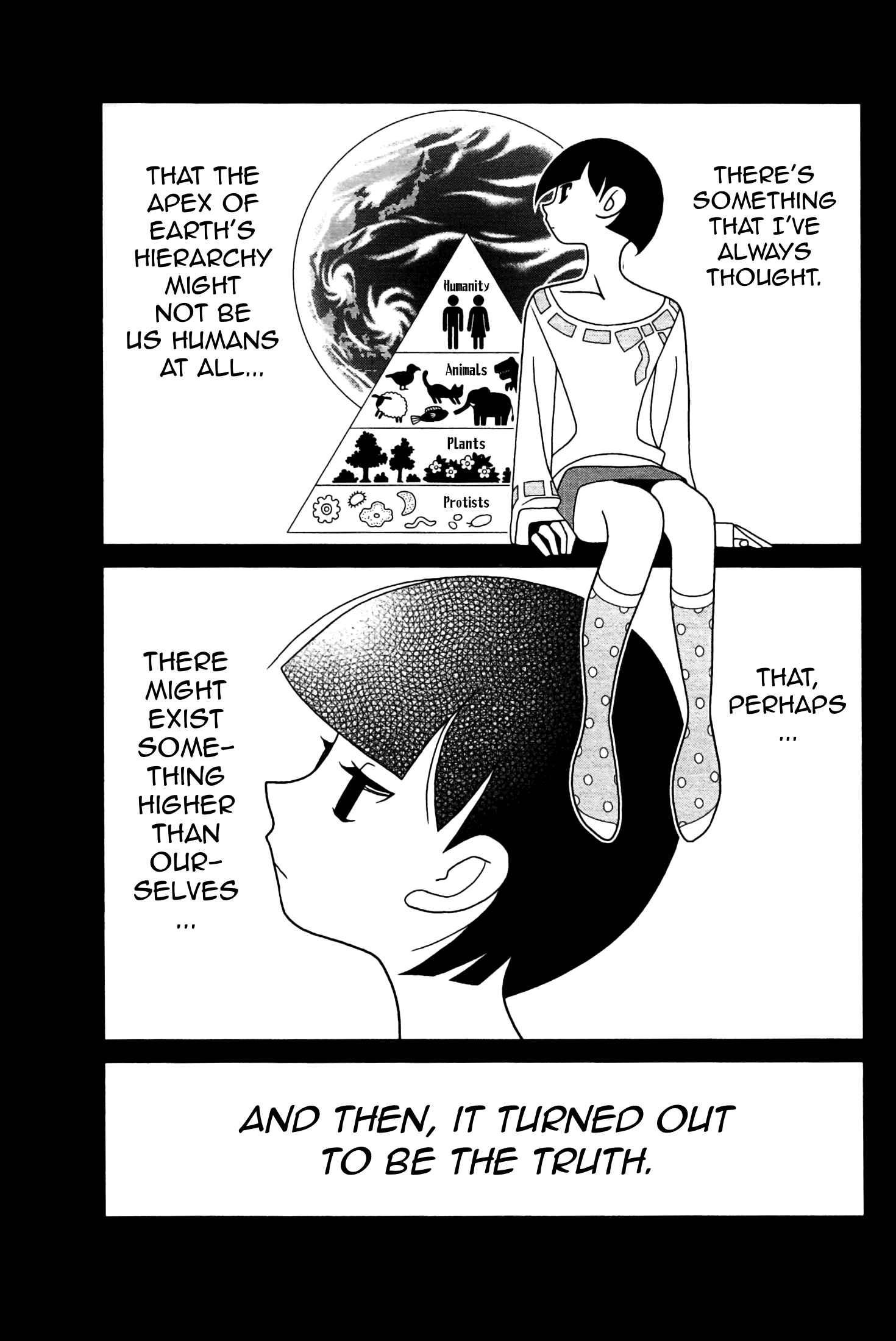 Page 23 Chapter 2 The Impatient Count and the Time Thief