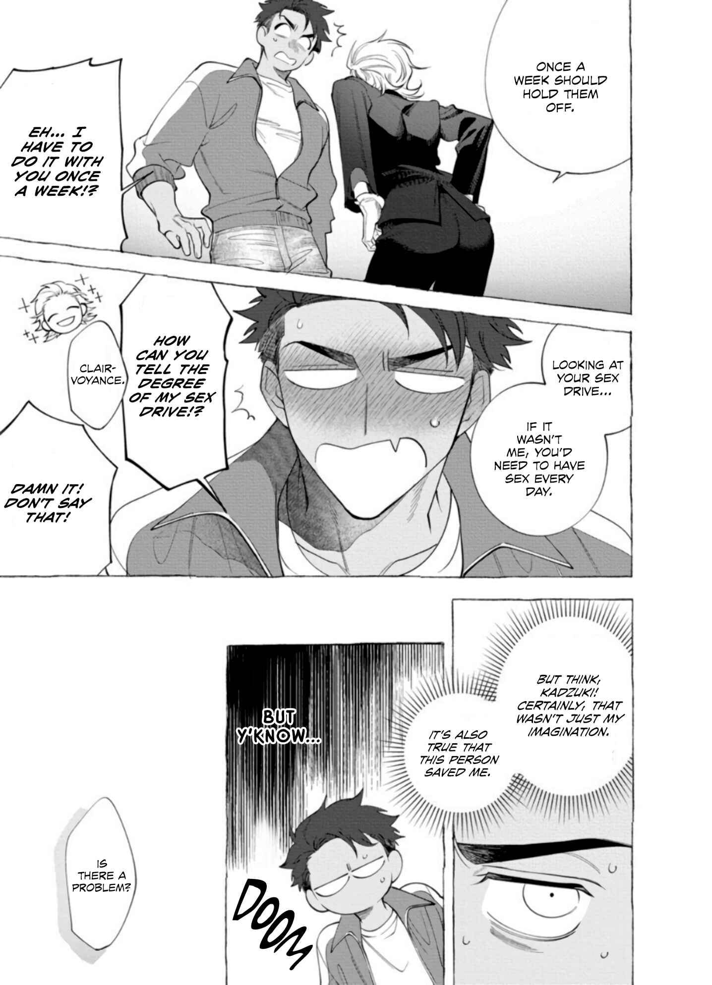 Page 28 Chapter 1 Ghost Pink Killer
