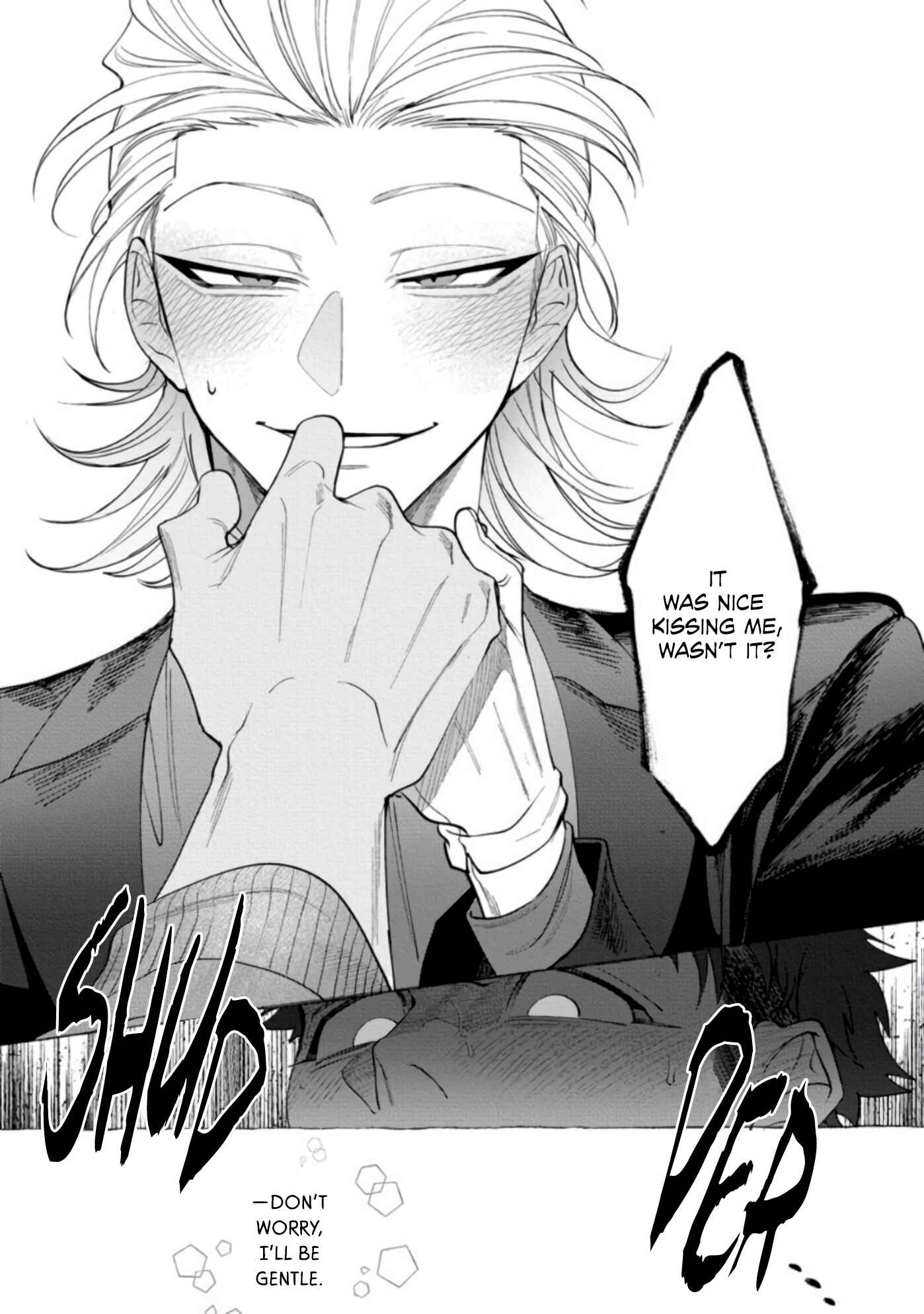 Page 29 Chapter 1 Ghost Pink Killer