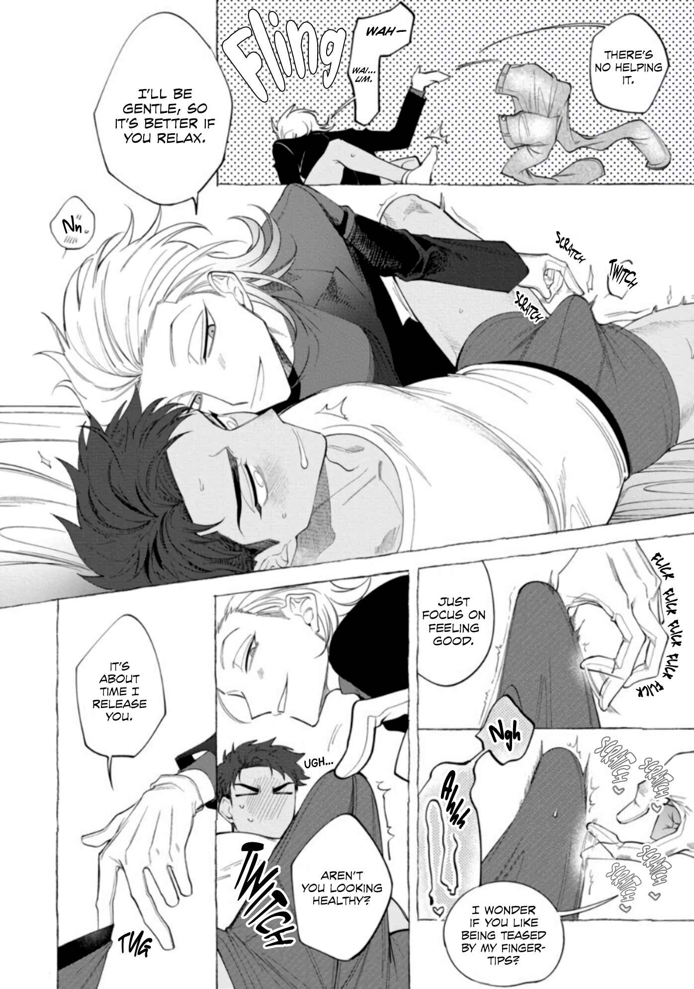 Page 31 Chapter 1 Ghost Pink Killer