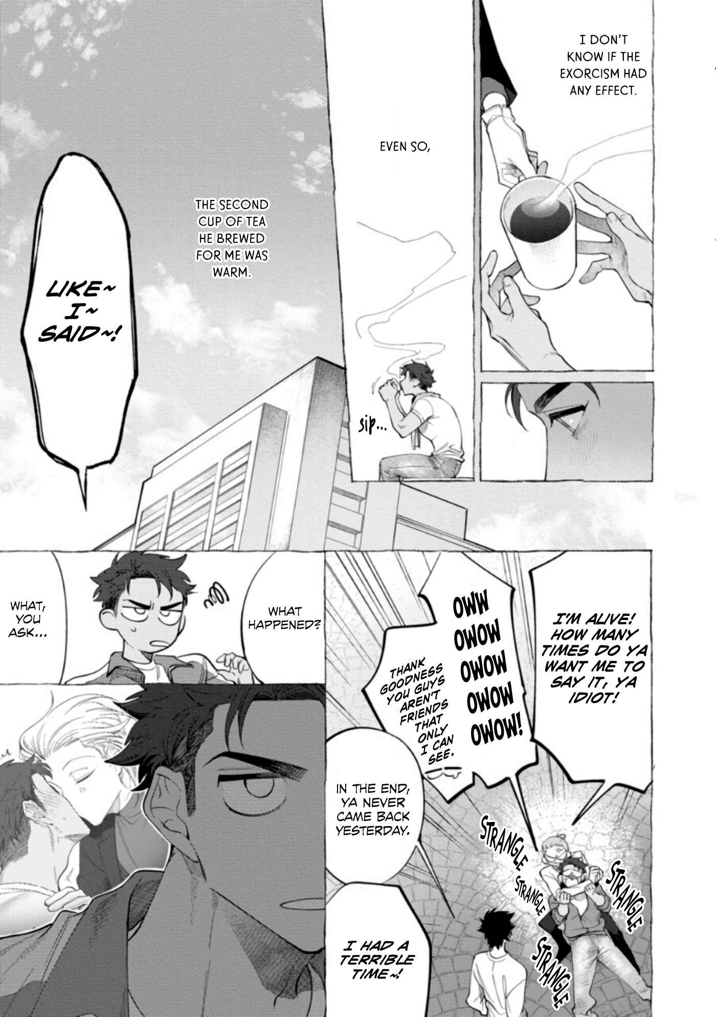 Page 42 Chapter 1 Ghost Pink Killer