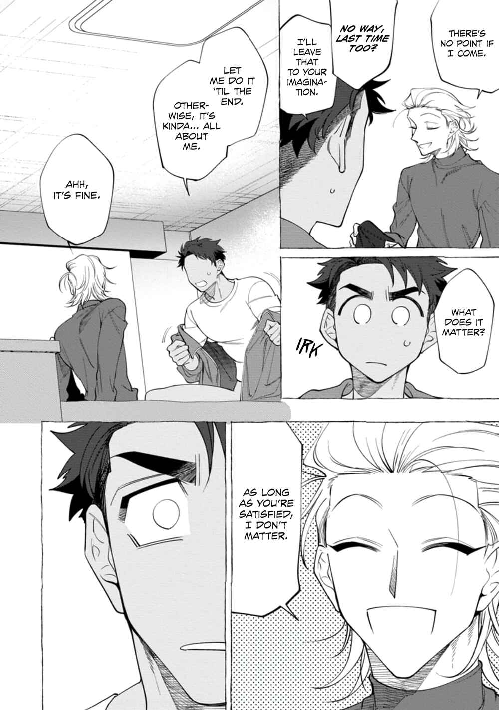 Page 23 Chapter 2 Ghost Pink Killer