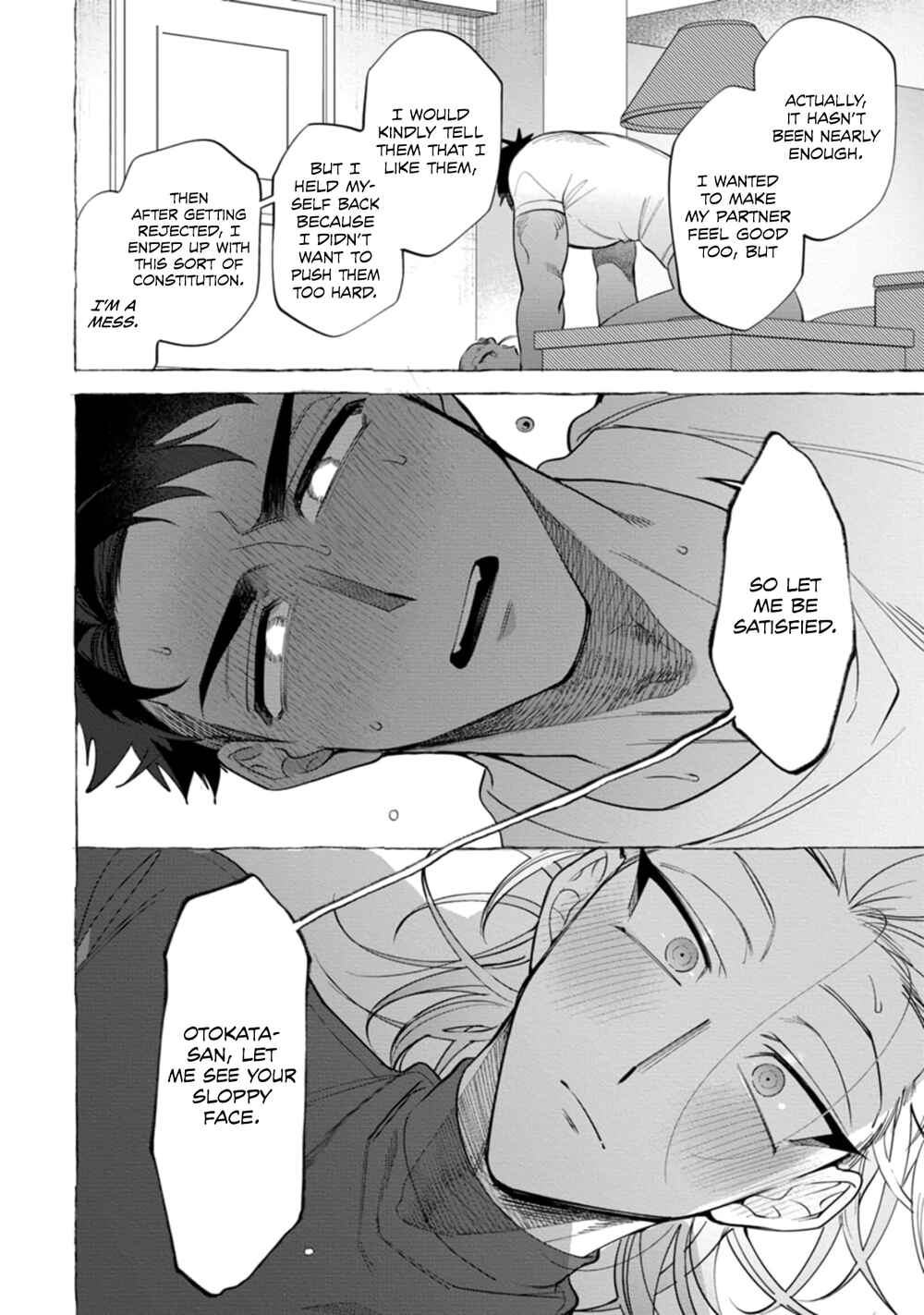 Page 25 Chapter 2 Ghost Pink Killer