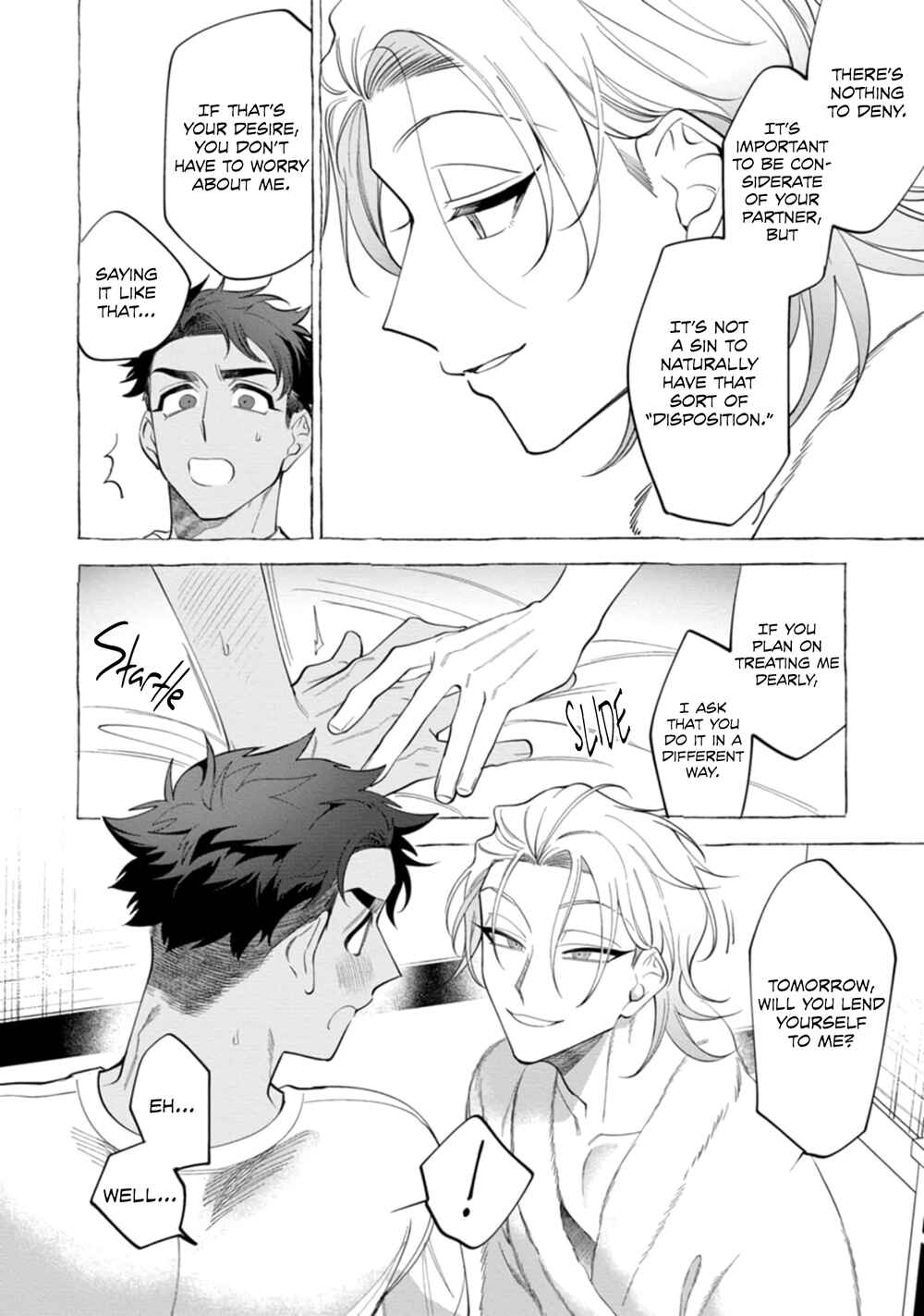 Page 33 Chapter 2 Ghost Pink Killer