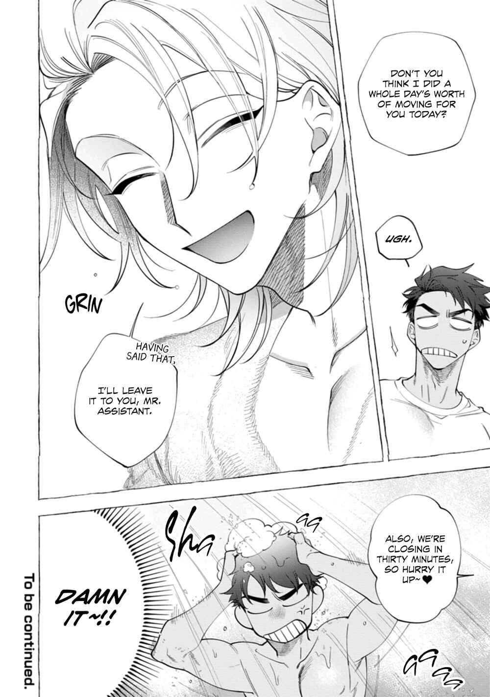 Page 35 Chapter 2 Ghost Pink Killer