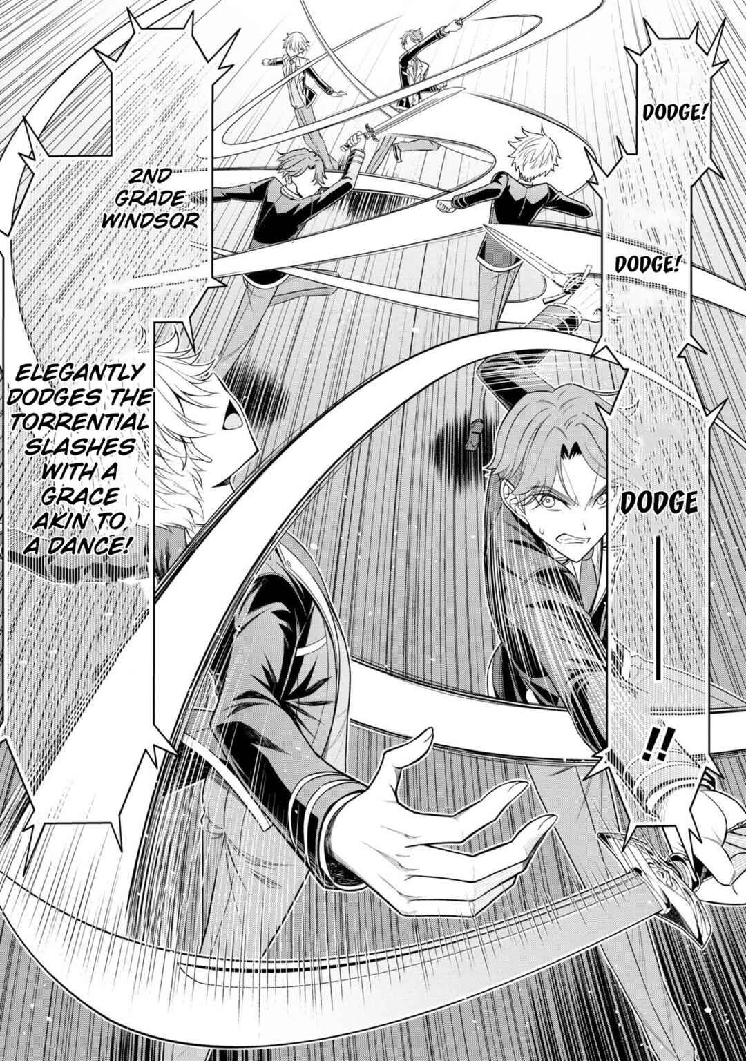 Page 9 Chapter 18 Tensei Gotoki De Nigerareru To Demo, Niisan?
