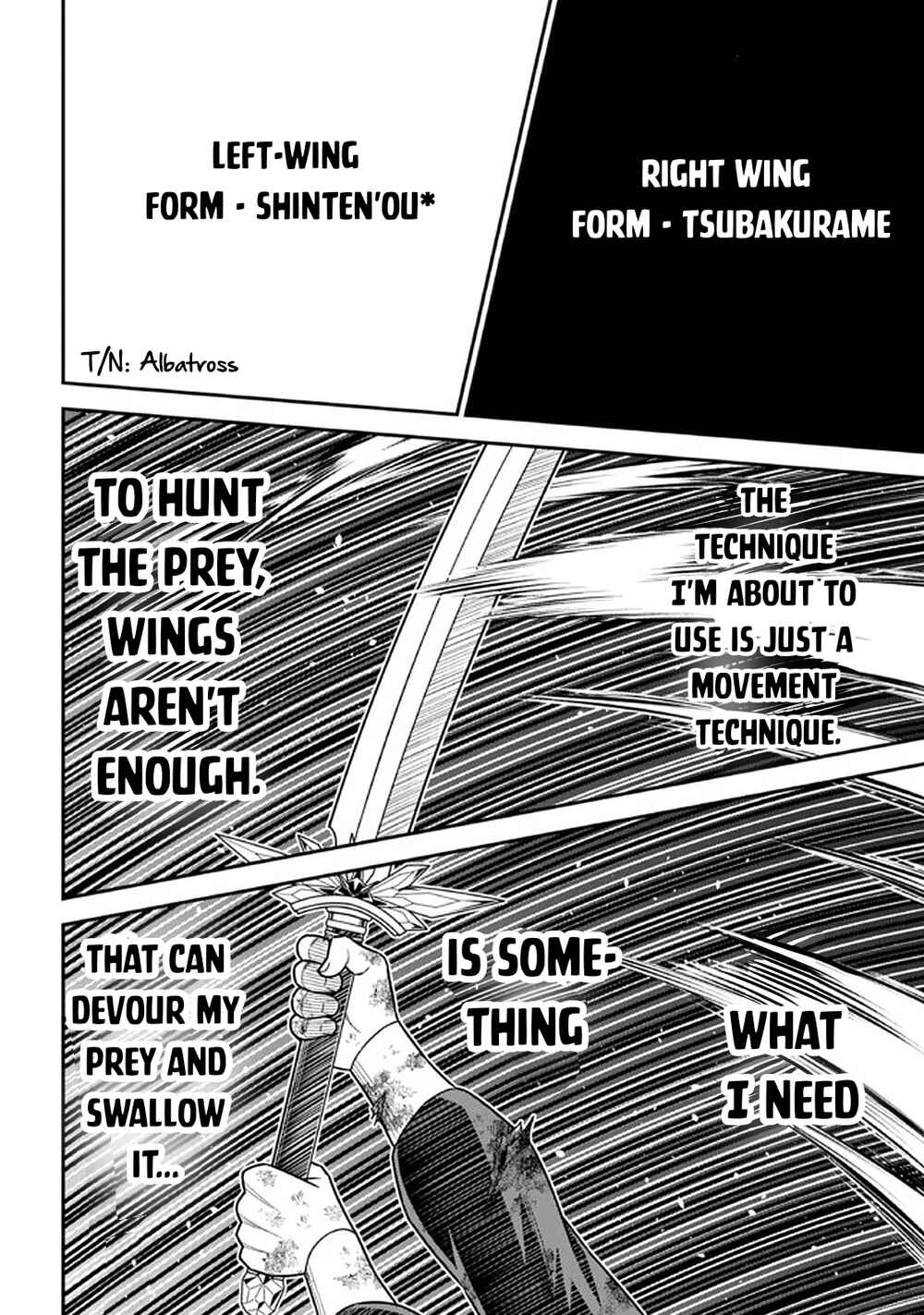 Page 20 Chapter 11.1 Tensei Gotoki De Nigerareru To Demo, Niisan?