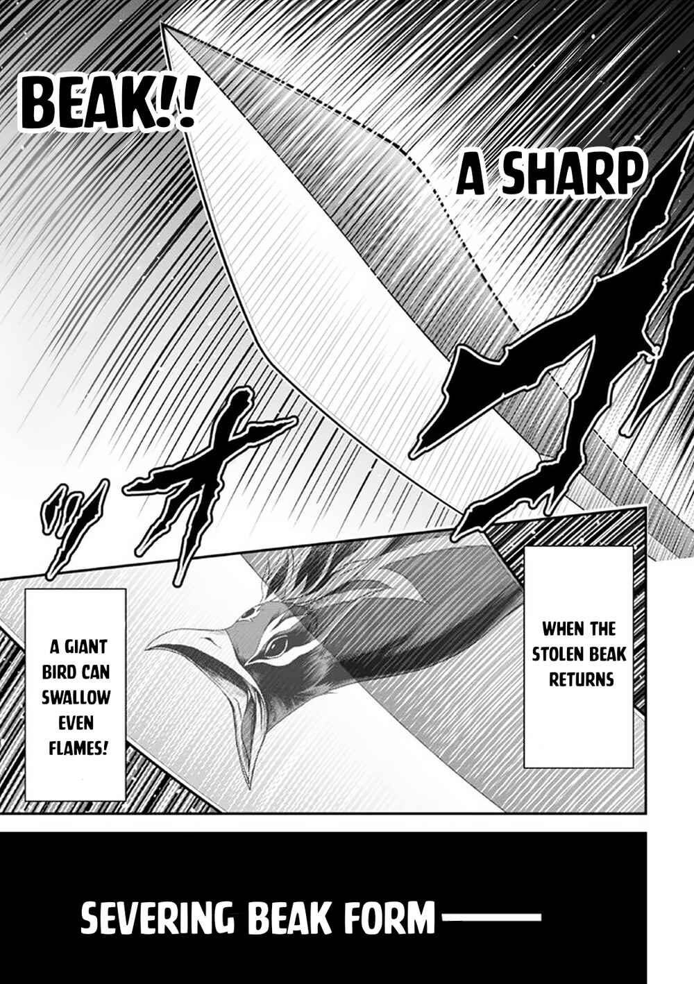 Page 21 Chapter 11.1 Tensei Gotoki De Nigerareru To Demo, Niisan?