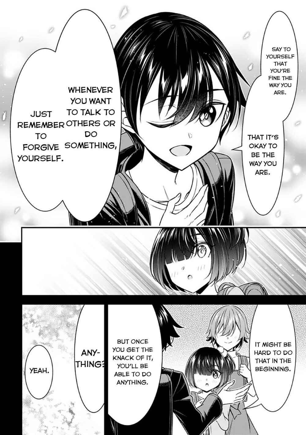 Page 27 Chapter 14 Tensei Gotoki De Nigerareru To Demo, Niisan?