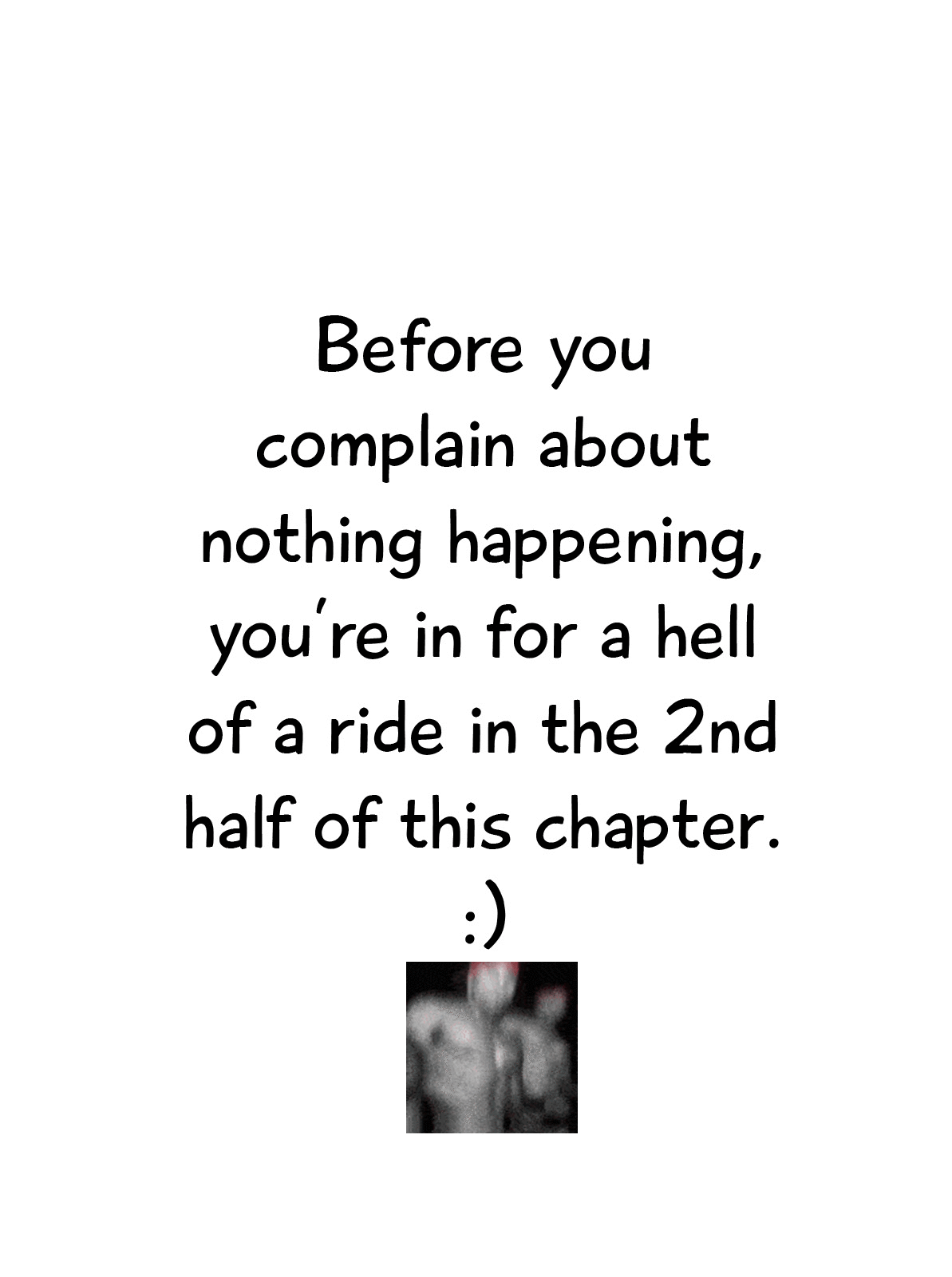Page 40 Chapter 1 Tensei Gotoki De Nigerareru To Demo, Niisan?