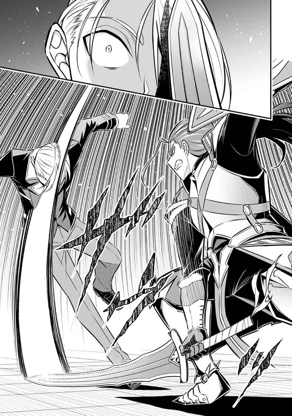 Page 36 Chapter 13 Tensei Gotoki De Nigerareru To Demo, Niisan?