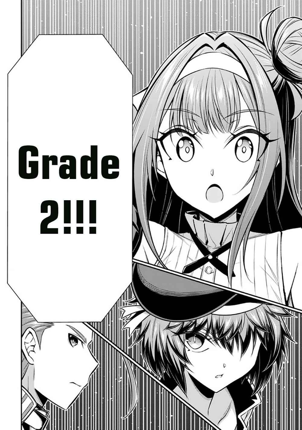 Page 43 Chapter 13 Tensei Gotoki De Nigerareru To Demo, Niisan?