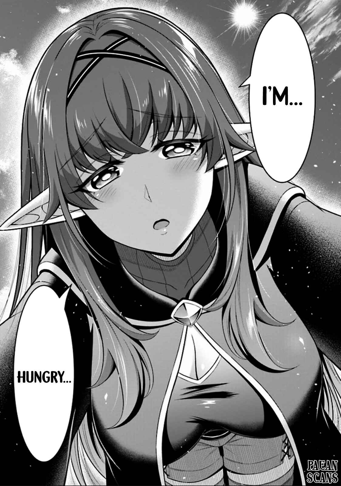 Page 2 Chapter 4.2 Tensei Gotoki De Nigerareru To Demo, Niisan?
