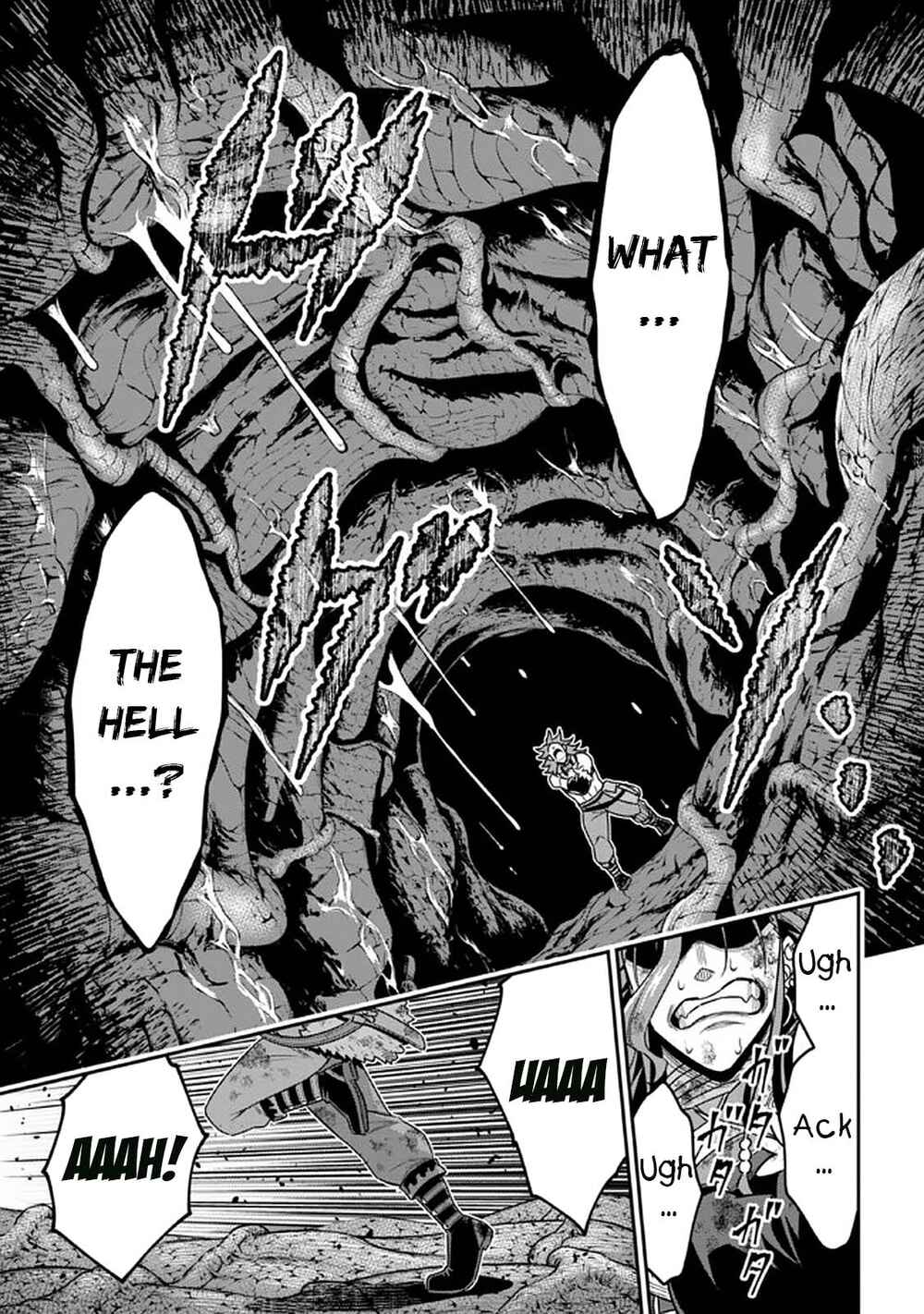 Page 12 Chapter 11.3 Tensei Gotoki De Nigerareru To Demo, Niisan?