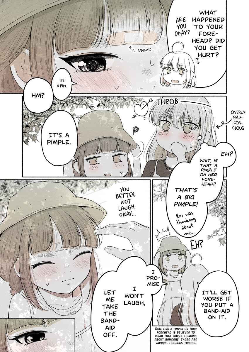 Page 3 Chapter 7 Rine🐈‍⬛ to Hinano🐕