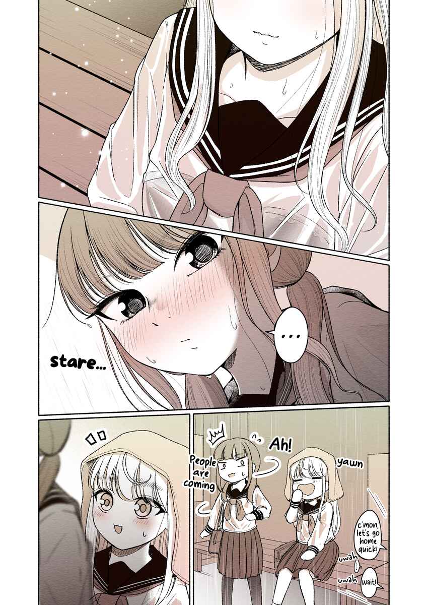 Page 2 Chapter 10 Rine🐈‍⬛ to Hinano🐕