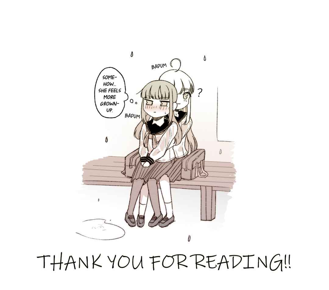 Page 5 Chapter 10 Rine🐈‍⬛ to Hinano🐕
