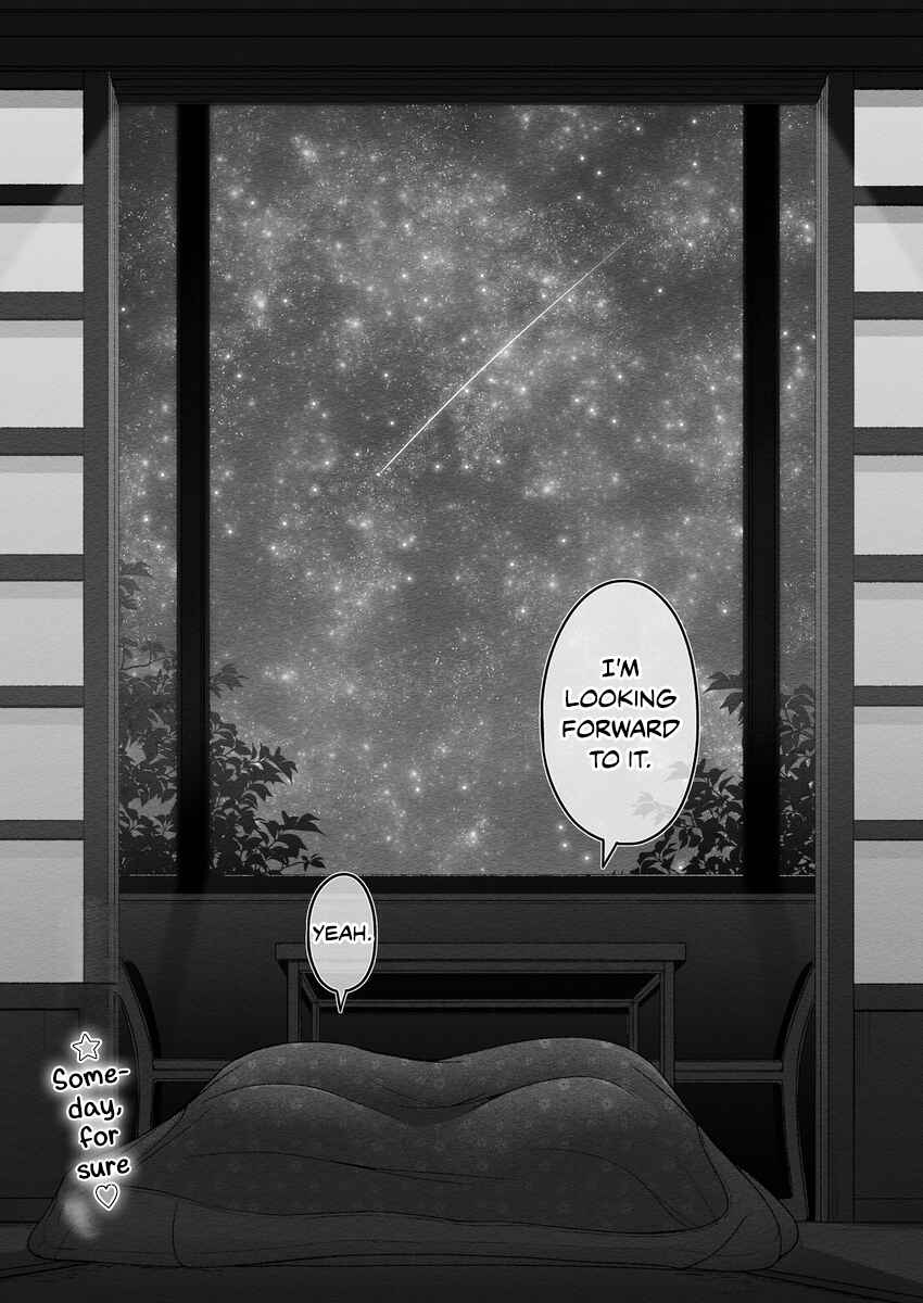 Page 16 Chapter 14 Rine🐈‍⬛ to Hinano🐕