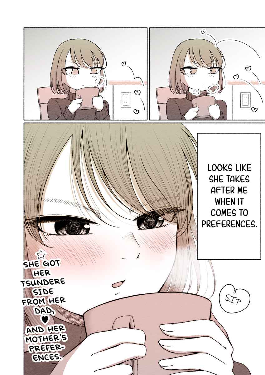 Page 4 Chapter 9 Rine🐈‍⬛ to Hinano🐕