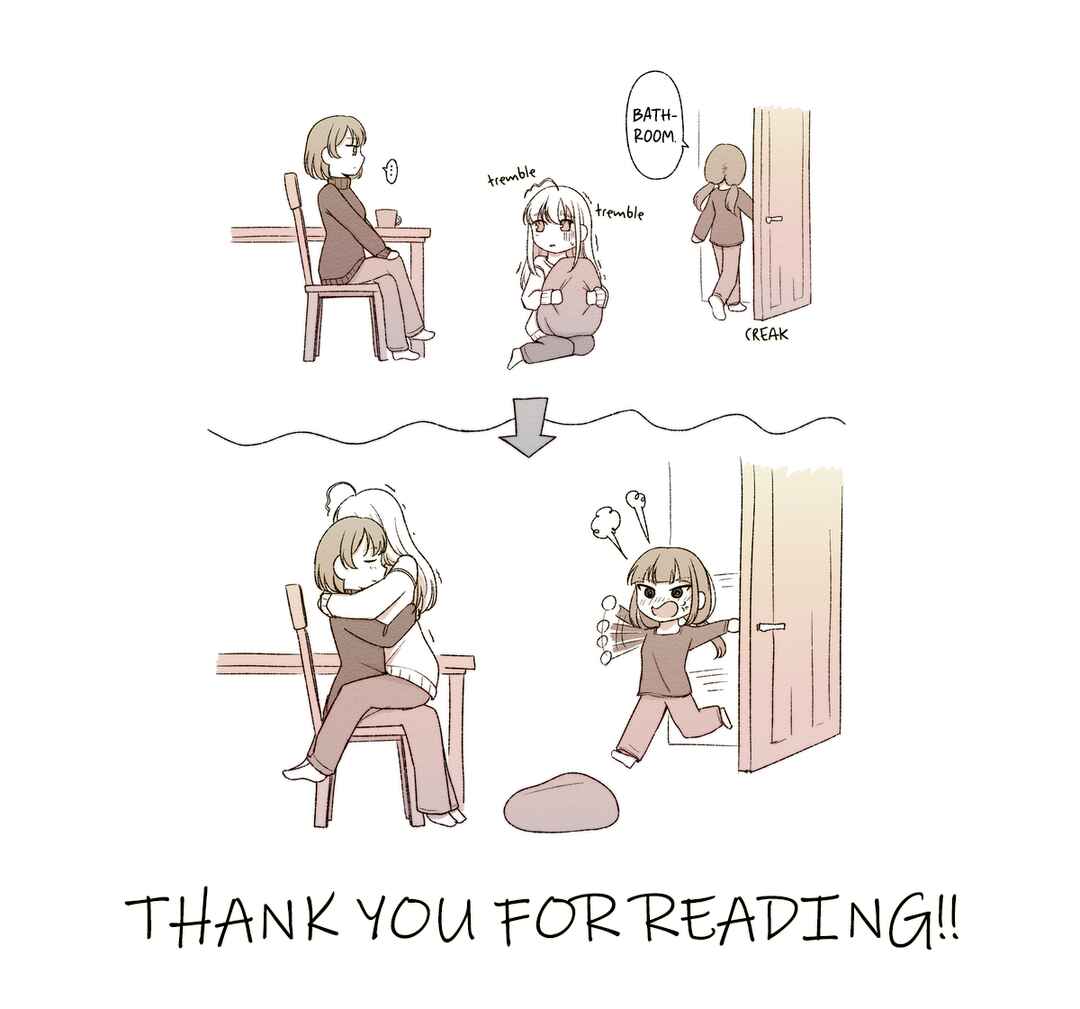 Page 5 Chapter 9 Rine🐈‍⬛ to Hinano🐕