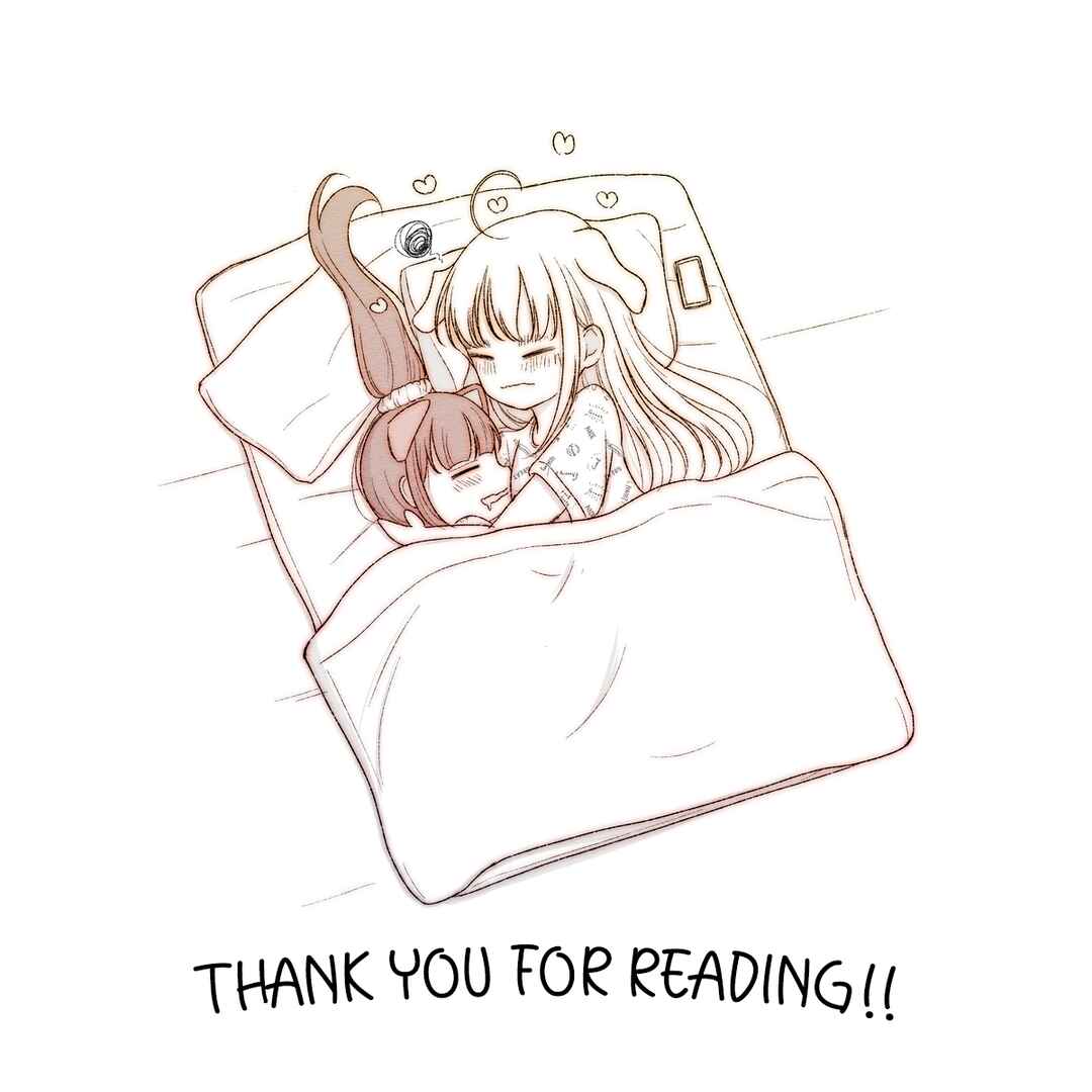 Page 5 Chapter 2 Rine🐈‍⬛ to Hinano🐕