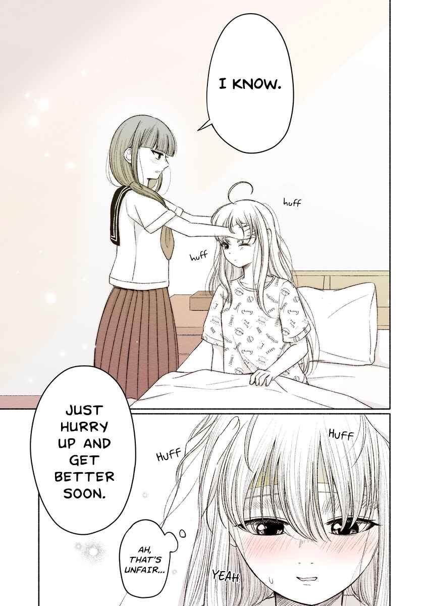 Page 5 Chapter 6 Rine🐈‍⬛ to Hinano🐕