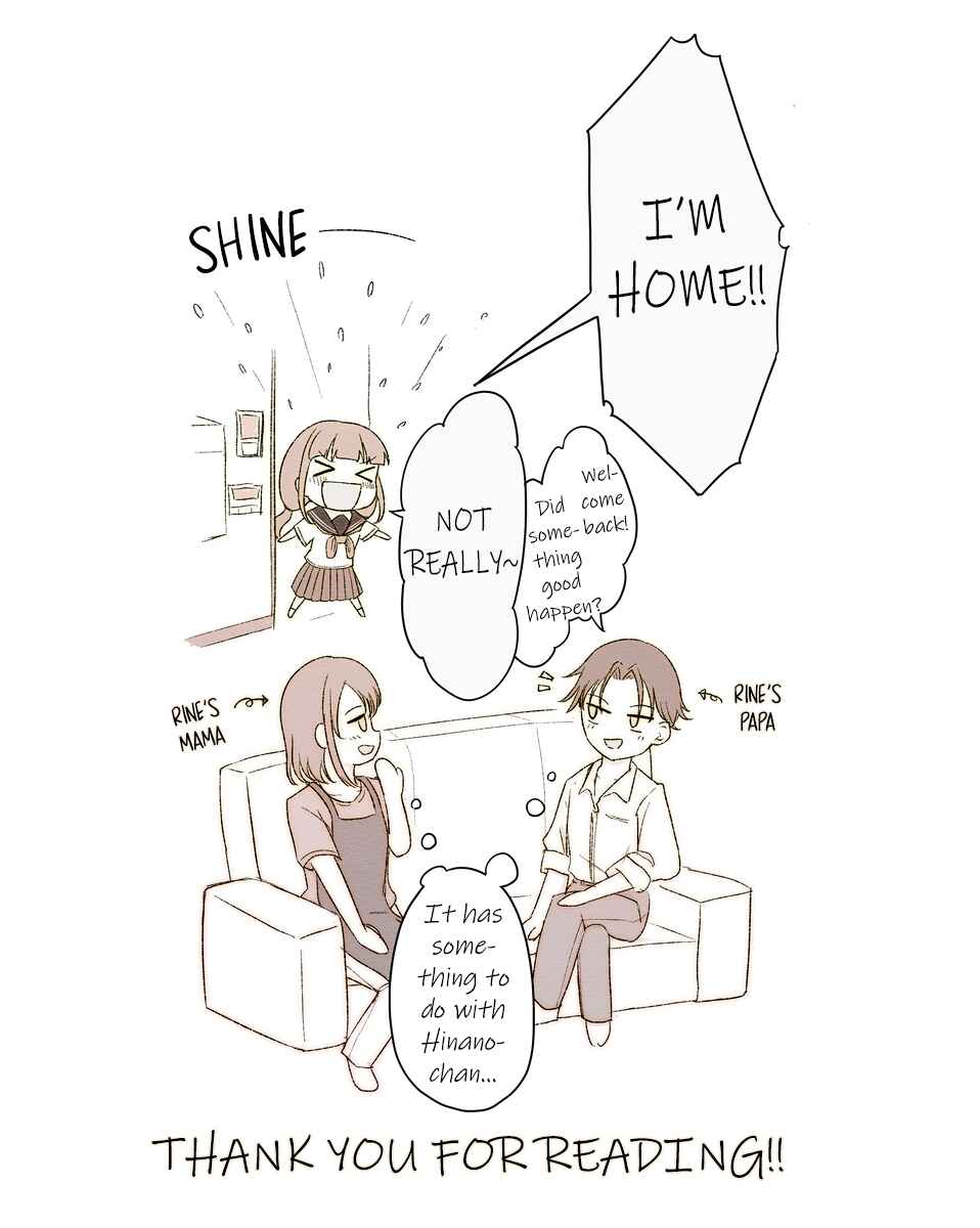 Page 8 Chapter 4 Rine🐈‍⬛ to Hinano🐕