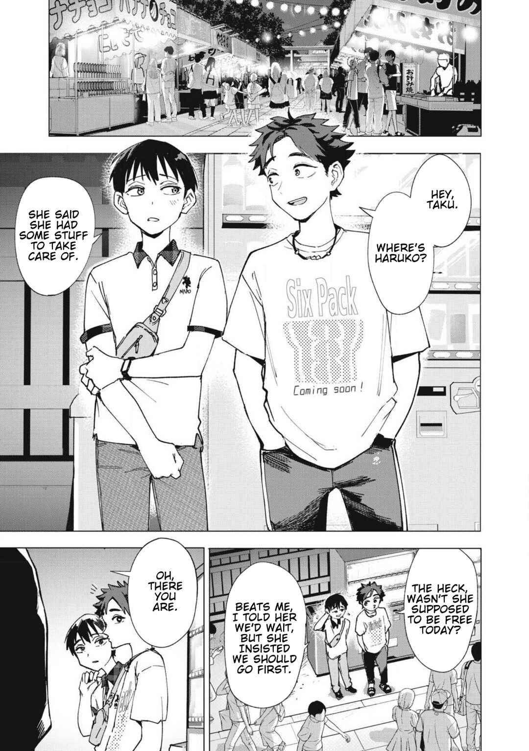 Page 1 Chapter 2.1 Odd and Kind
