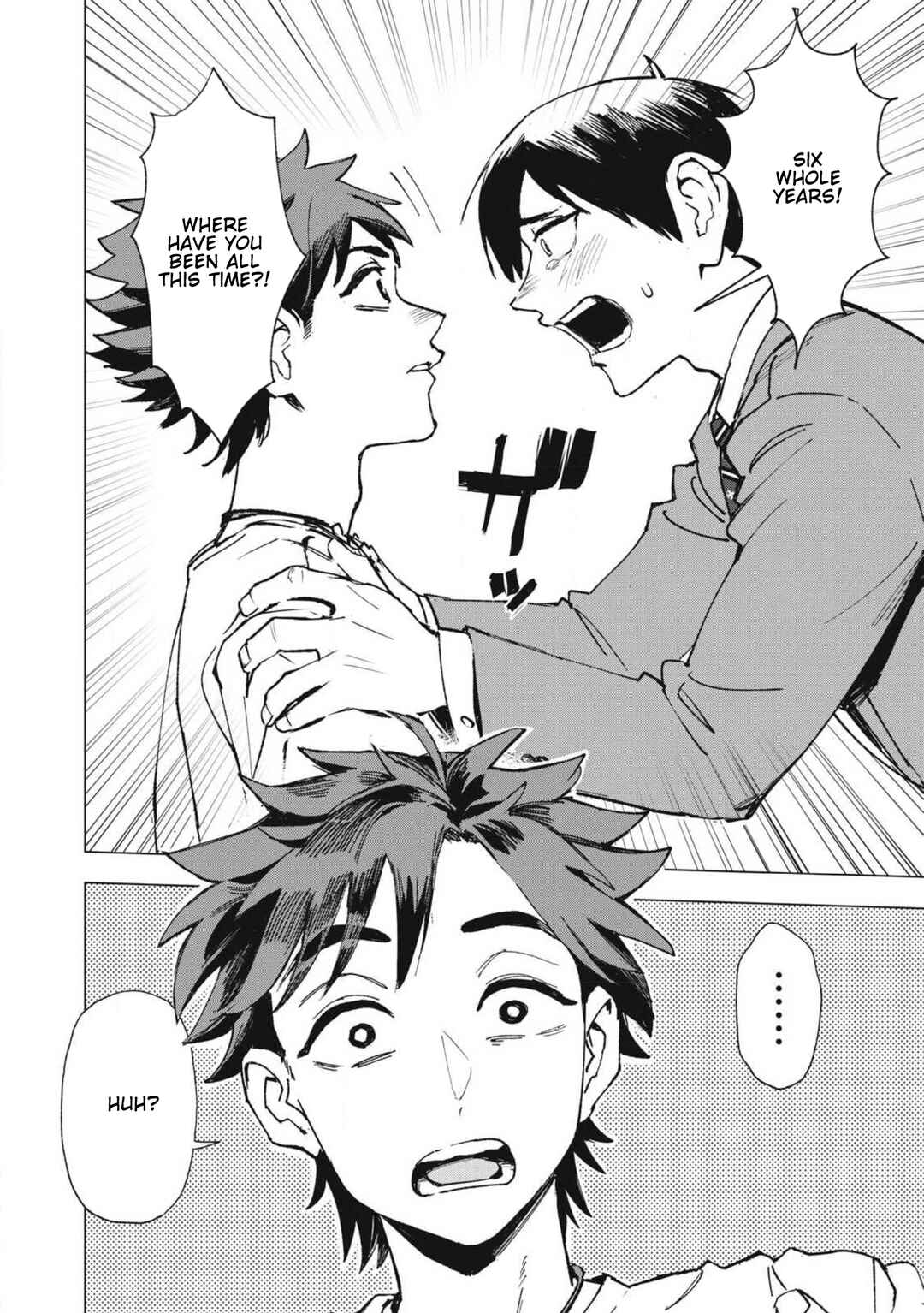 Page 12 Chapter 2.1 Odd and Kind