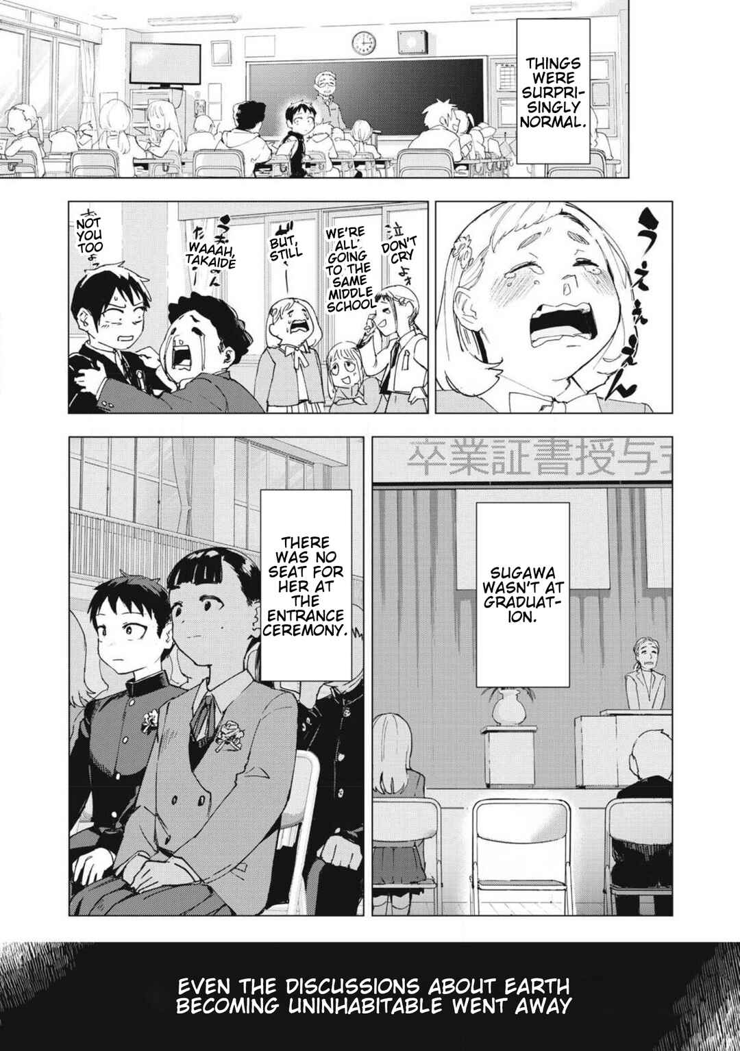 Page 10 Chapter 1.1 Odd and Kind
