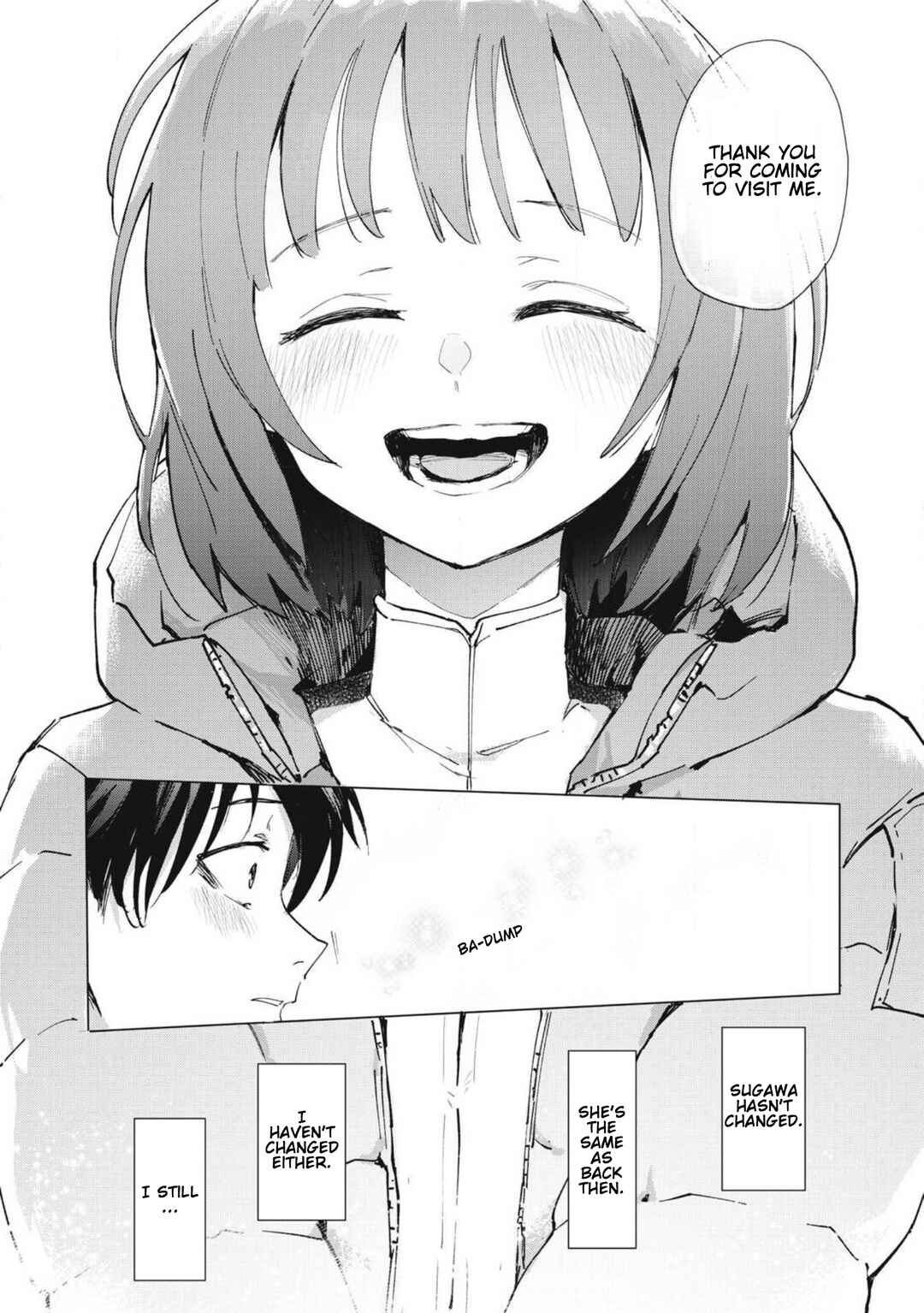 Page 20 Chapter 1.1 Odd and Kind