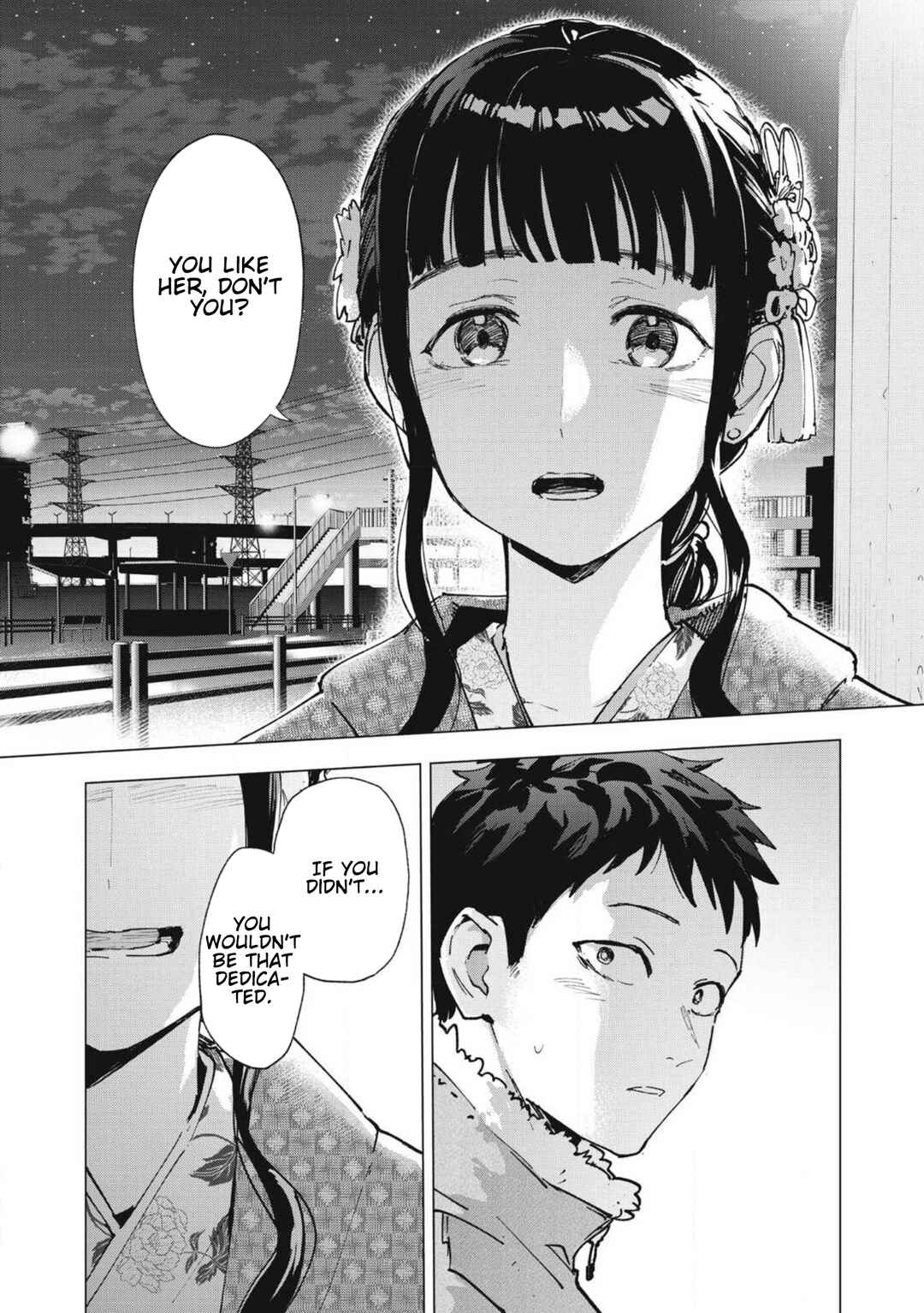 Page 1 Chapter 1.3 Odd and Kind