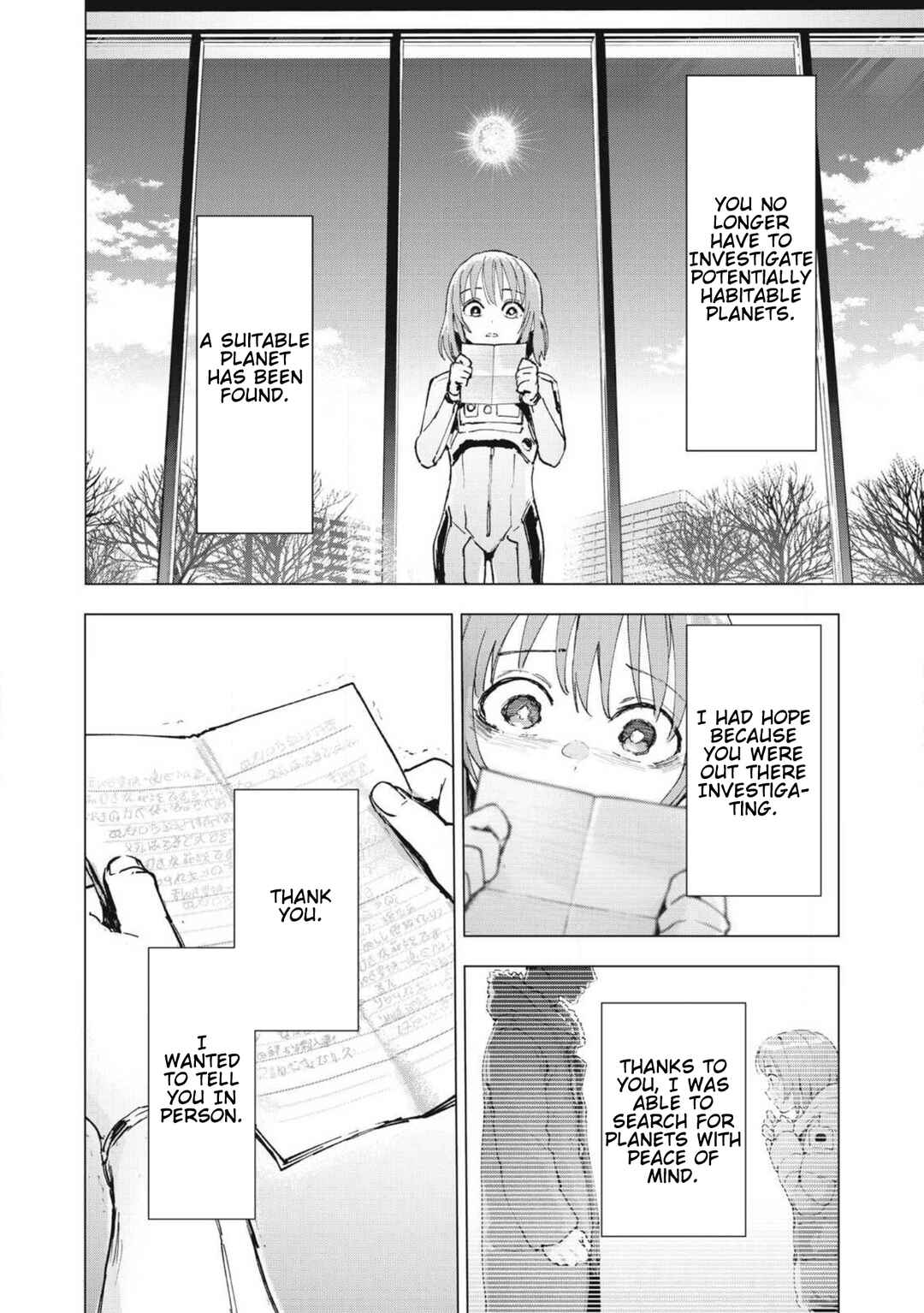 Page 8 Chapter 1.3 Odd and Kind