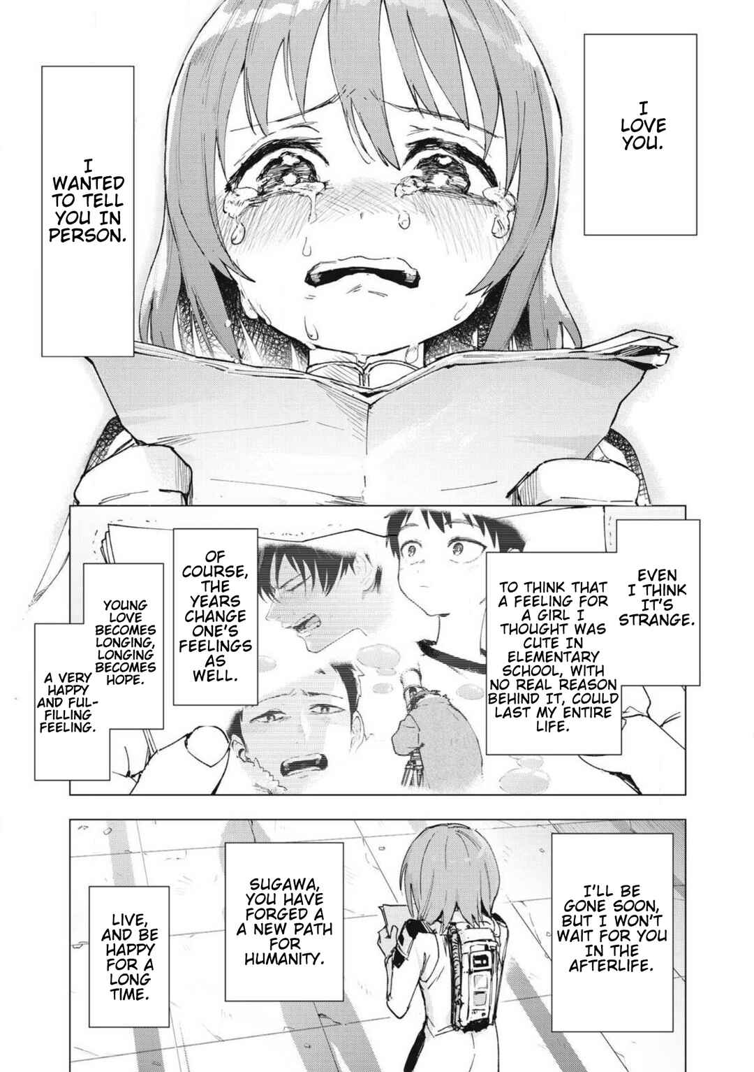 Page 9 Chapter 1.3 Odd and Kind