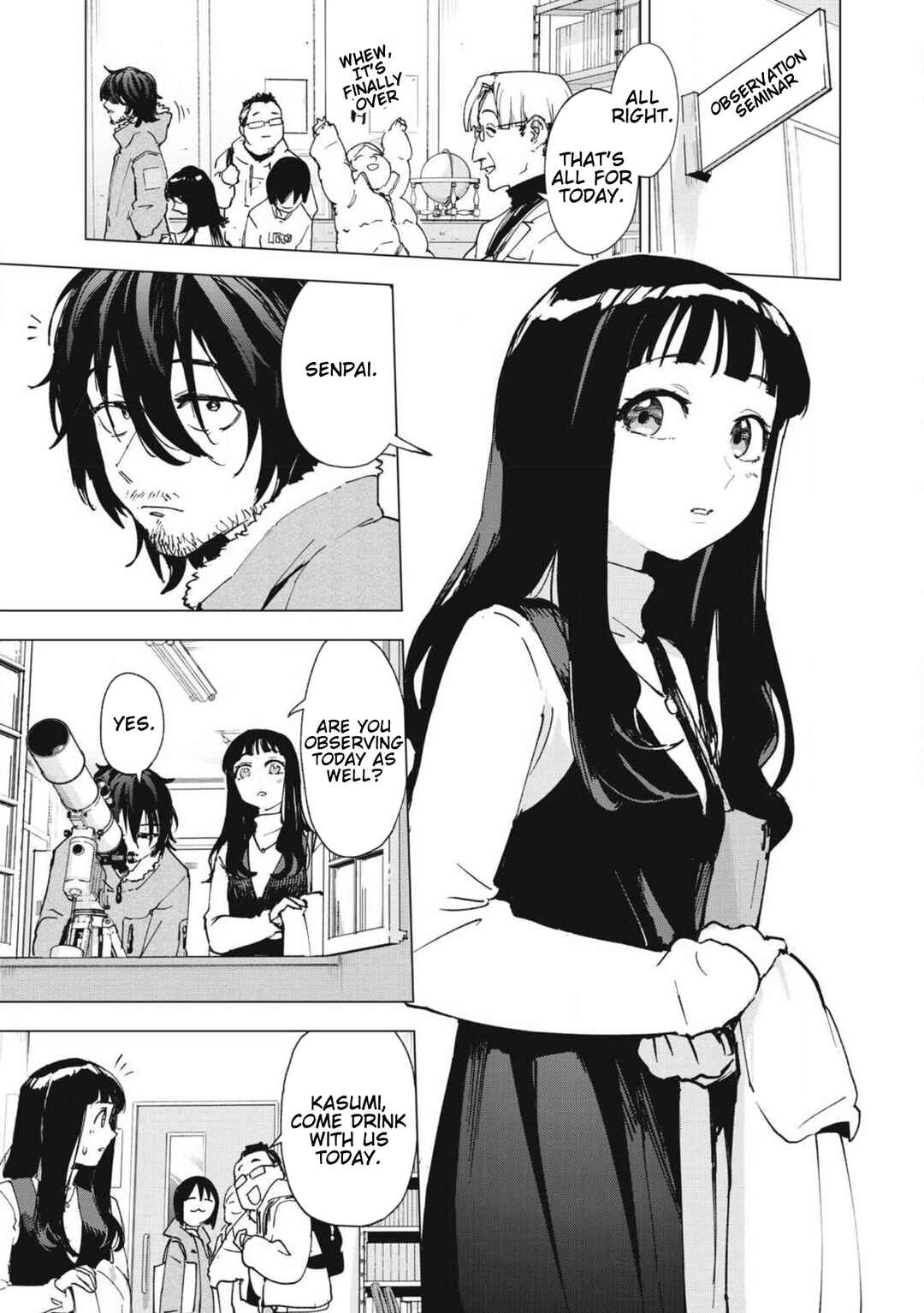 Page 1 Chapter 1.2 Odd and Kind