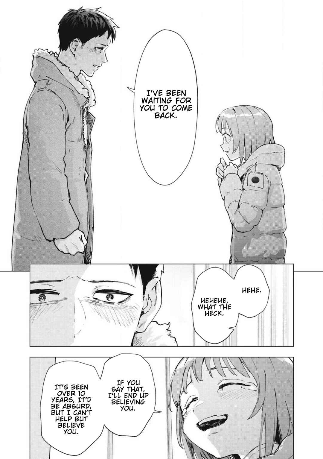 Page 10 Chapter 1.2 Odd and Kind