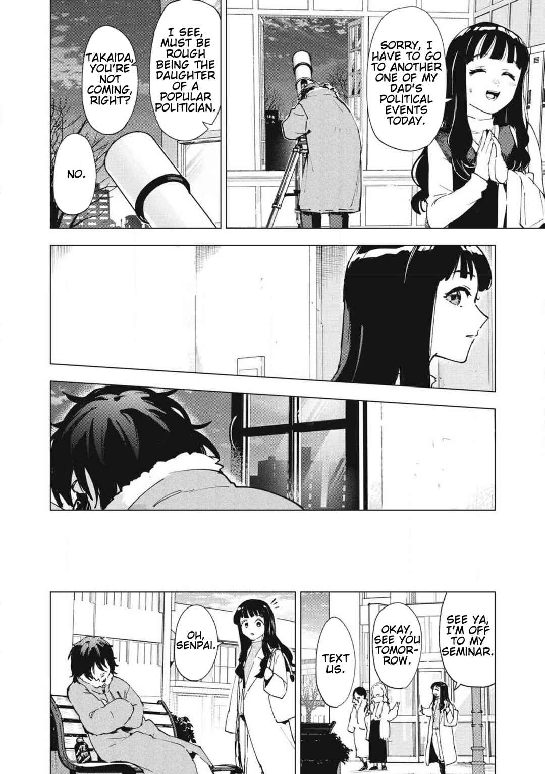 Page 2 Chapter 1.2 Odd and Kind