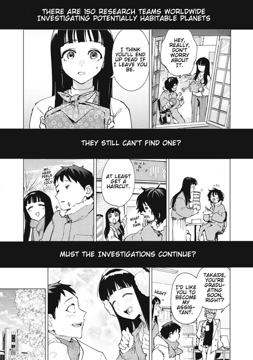 Page 5 Chapter 1.2 Odd and Kind