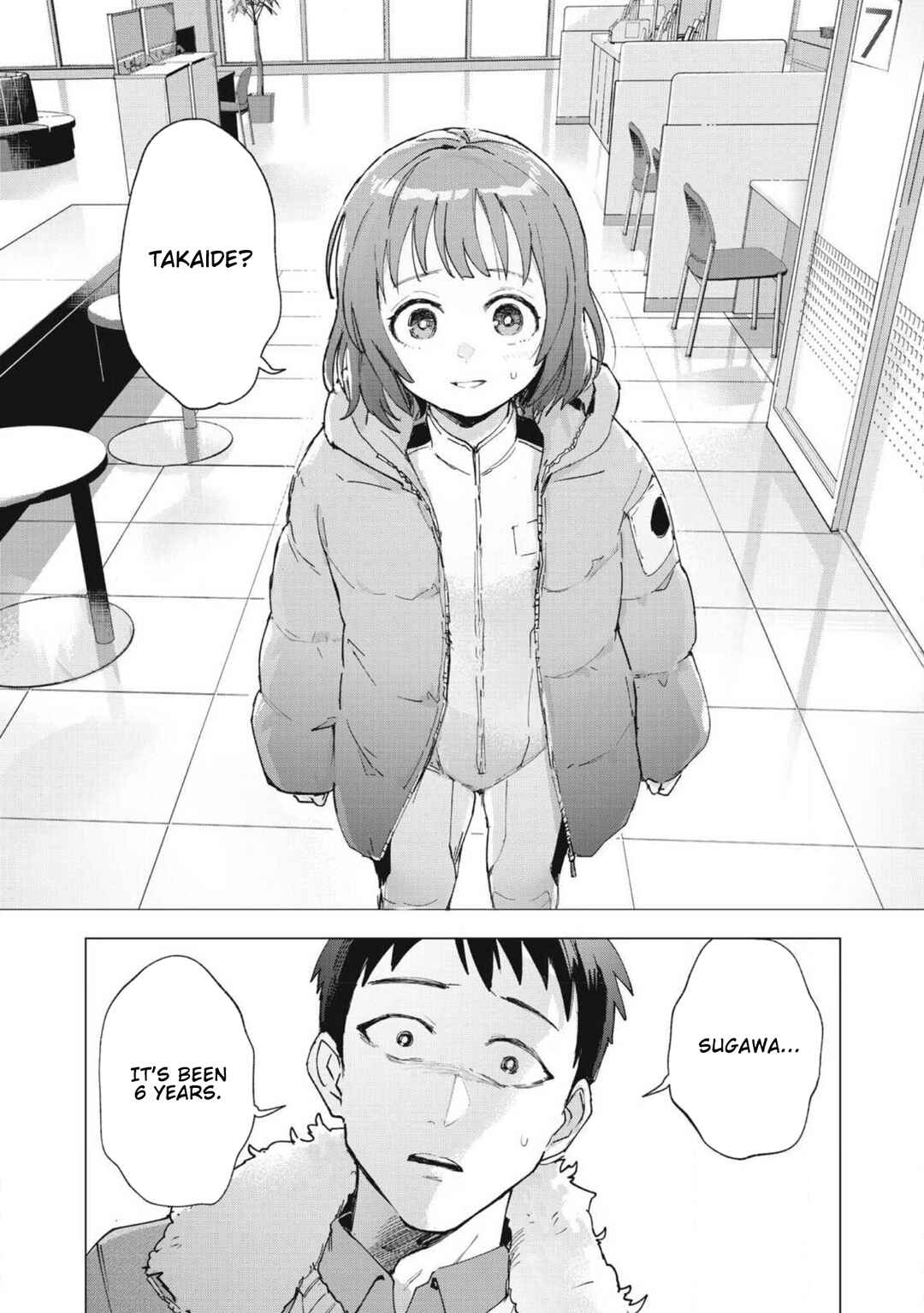 Page 7 Chapter 1.2 Odd and Kind
