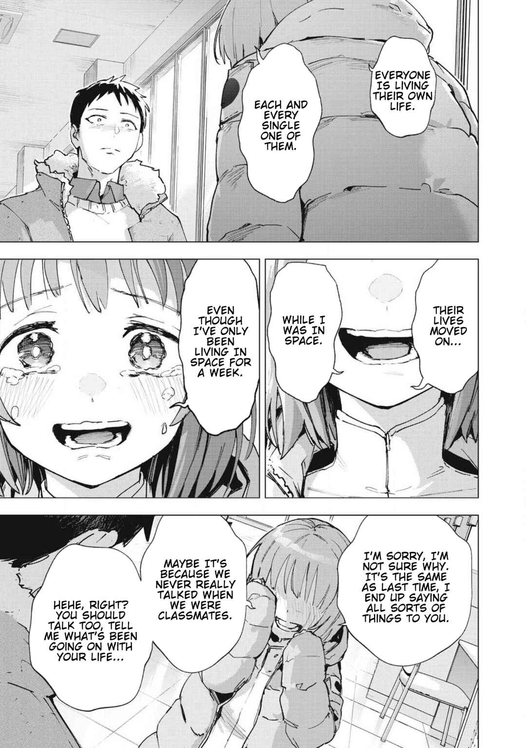 Page 9 Chapter 1.2 Odd and Kind