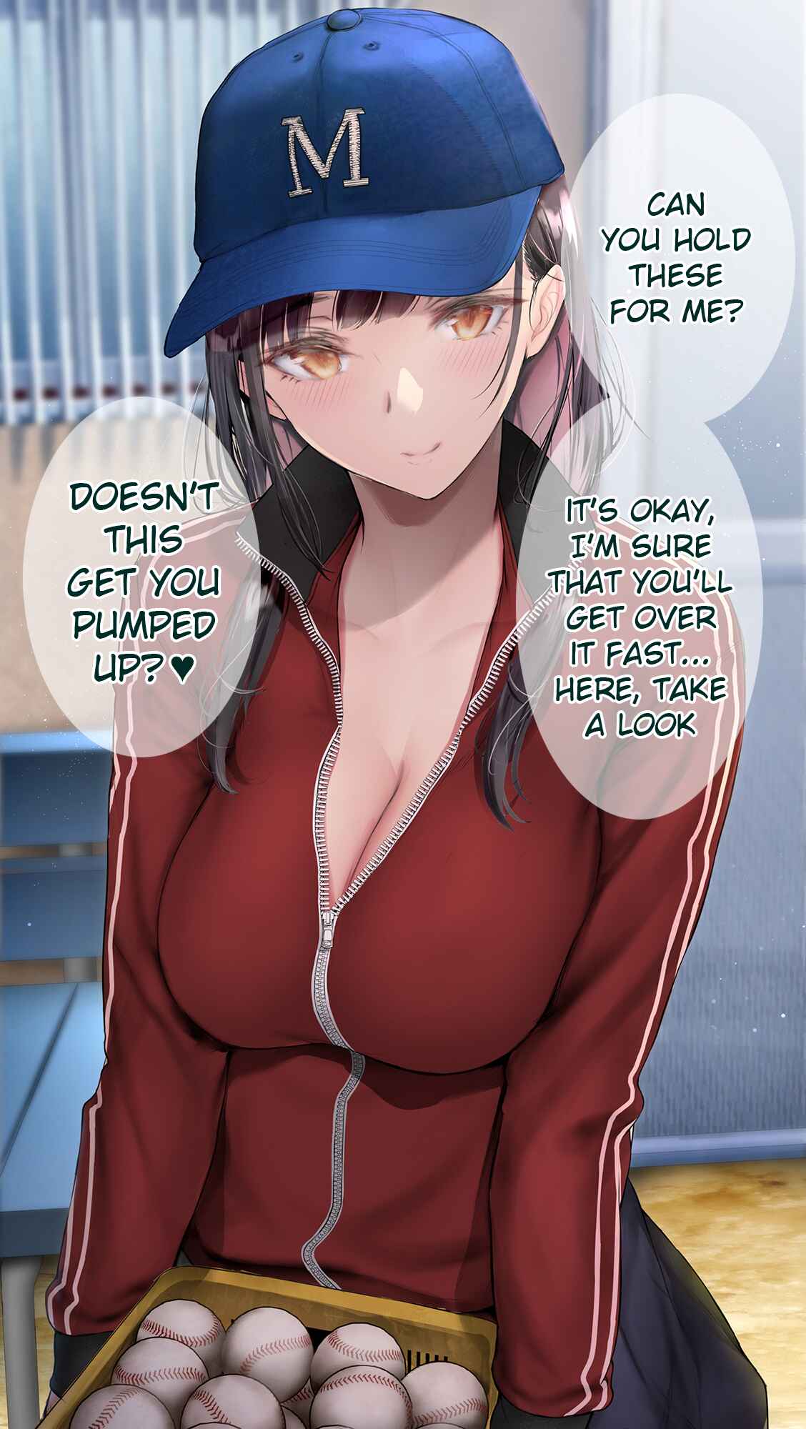 Page 1 Chapter 77.5 Kininaru Danshi ni 〇〇 Suru Onnanoko.