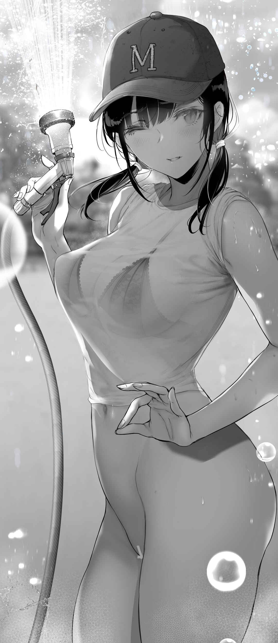 Page 4 Chapter 86.1 Kininaru Danshi ni 〇〇 Suru Onnanoko.