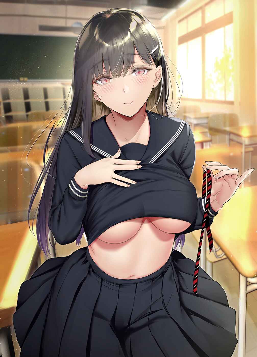 Page 2 Chapter 57.5 Kininaru Danshi ni 〇〇 Suru Onnanoko.