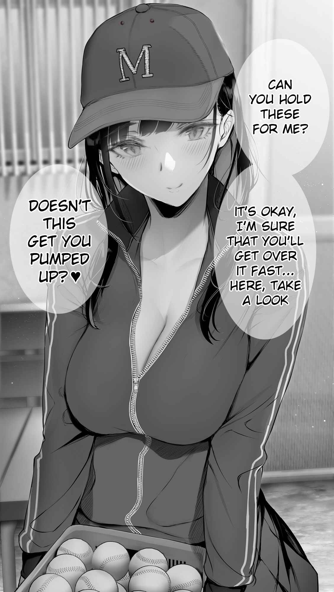 Page 1 Chapter 77 Kininaru Danshi ni 〇〇 Suru Onnanoko.