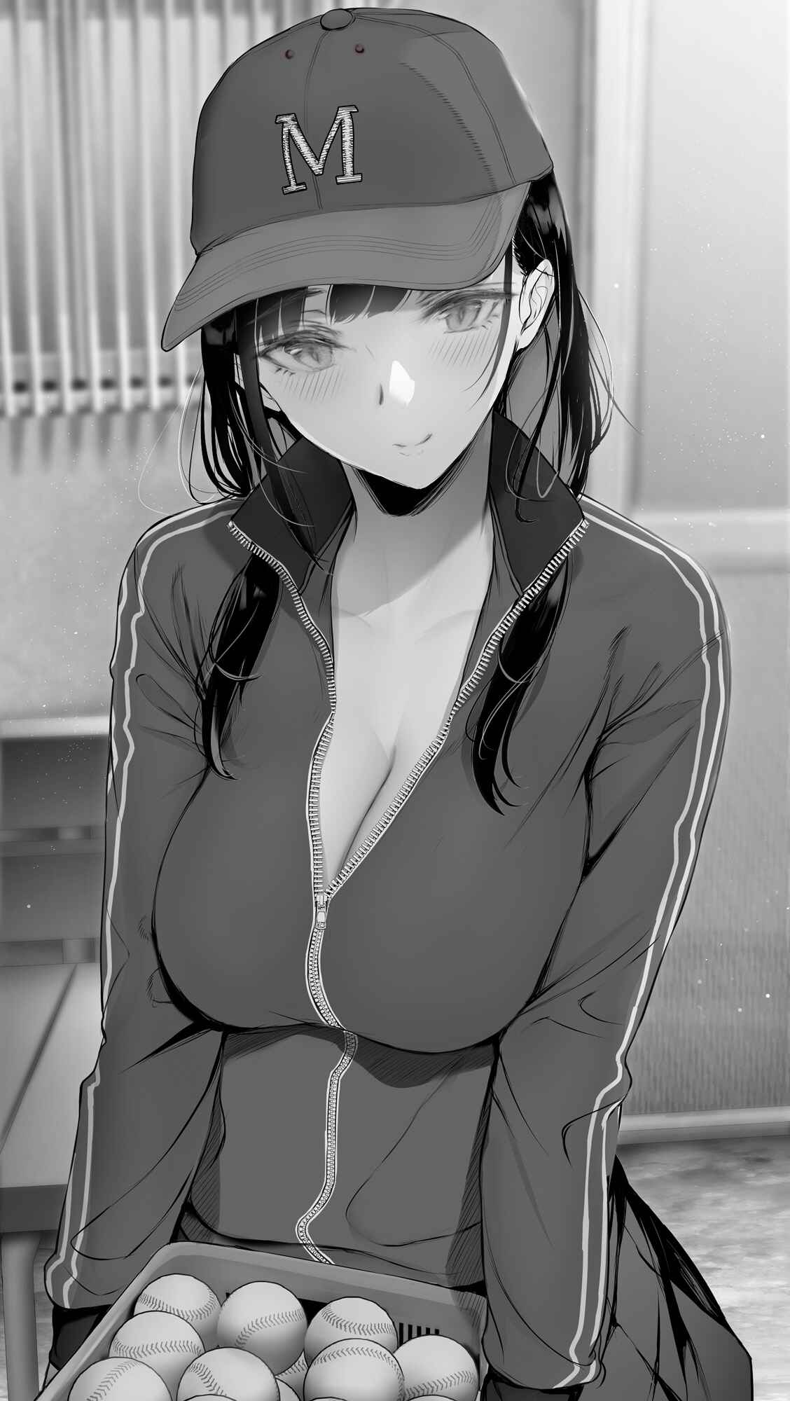 Page 2 Chapter 77 Kininaru Danshi ni 〇〇 Suru Onnanoko.