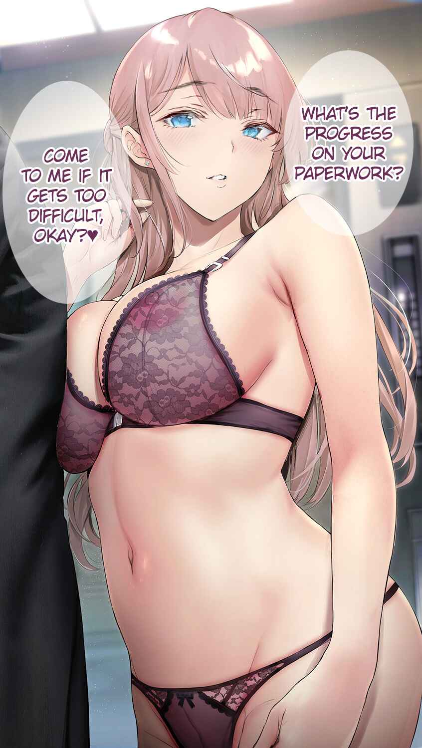 Page 9 Chapter 76.6 Kininaru Danshi ni 〇〇 Suru Onnanoko.