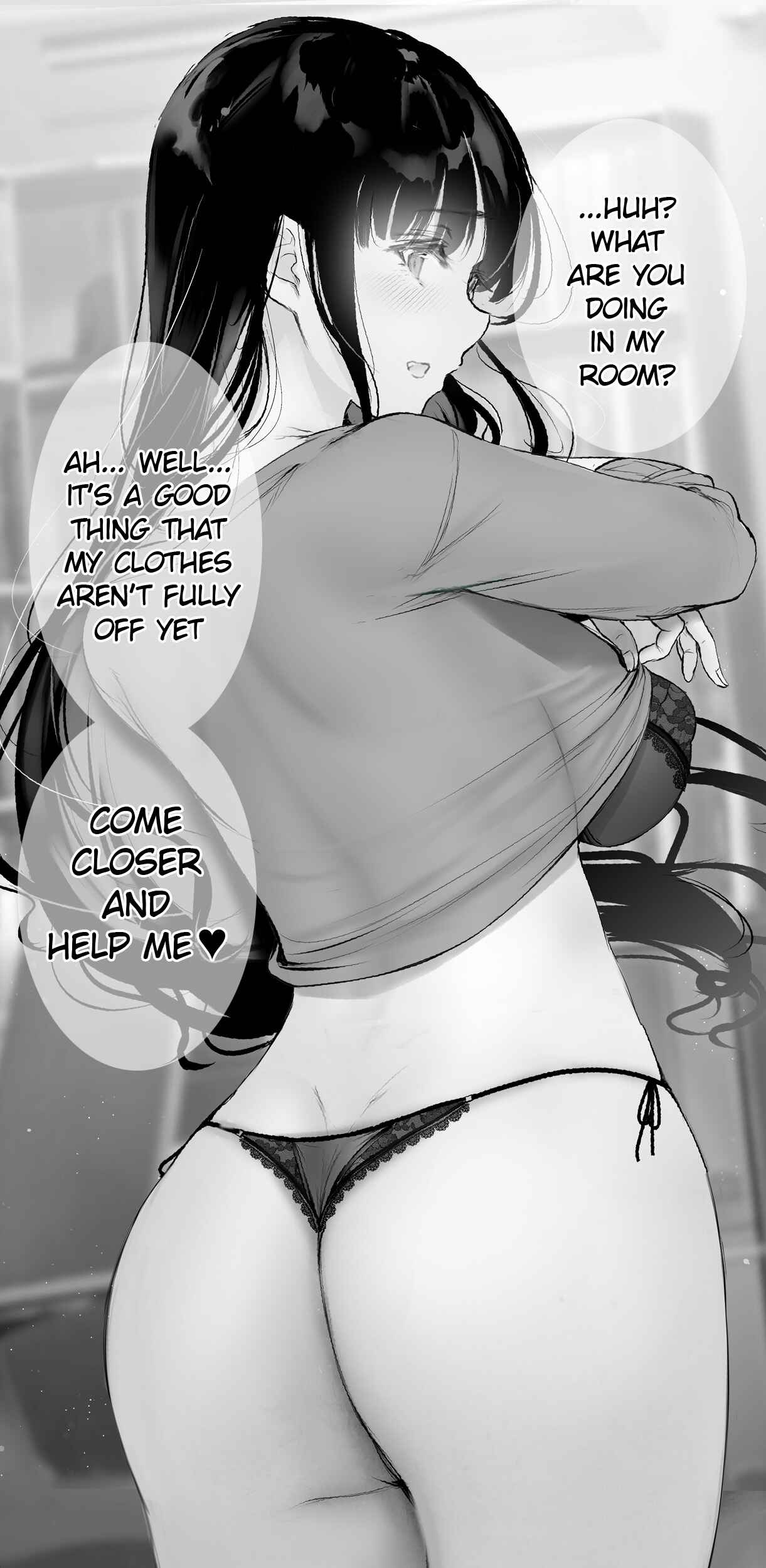 Page 1 Chapter 79.1 Kininaru Danshi ni 〇〇 Suru Onnanoko.
