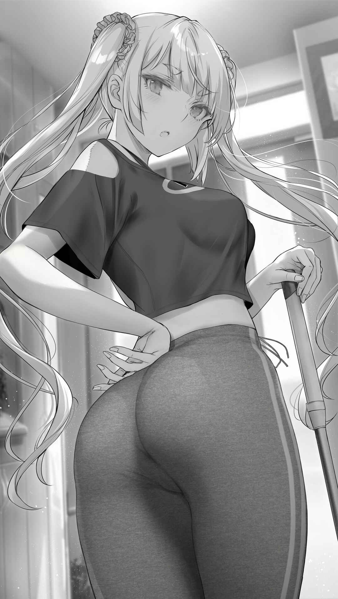 Page 2 Chapter 85.1 Kininaru Danshi ni 〇〇 Suru Onnanoko.